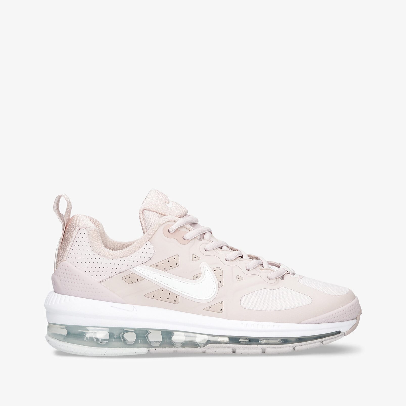 Femei pantofi sport NIKE AIR MAX GENOME DJ3893-600 Roz