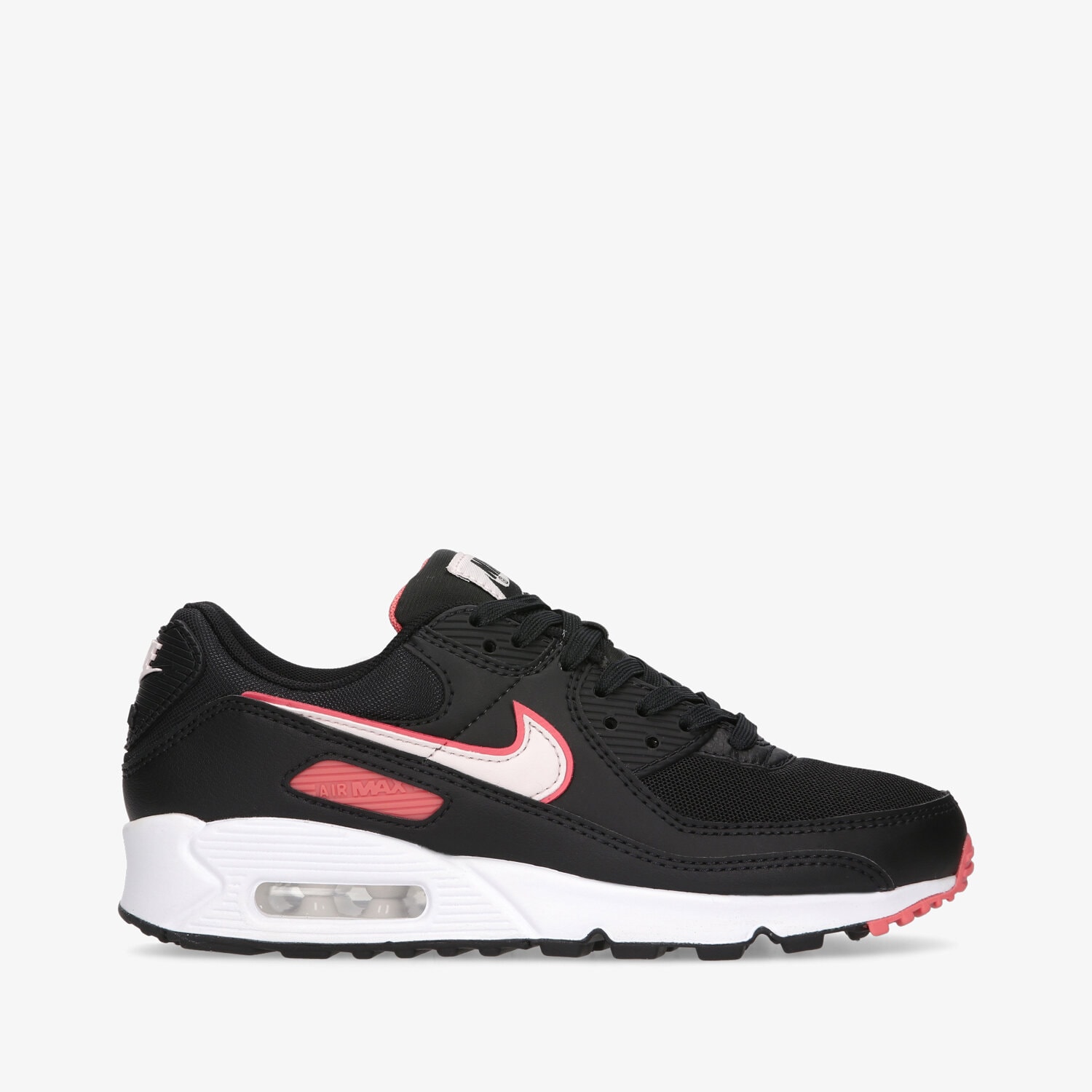 Femei pantofi sport NIKE W AIR MAX 90  DA8726-001 Negru
