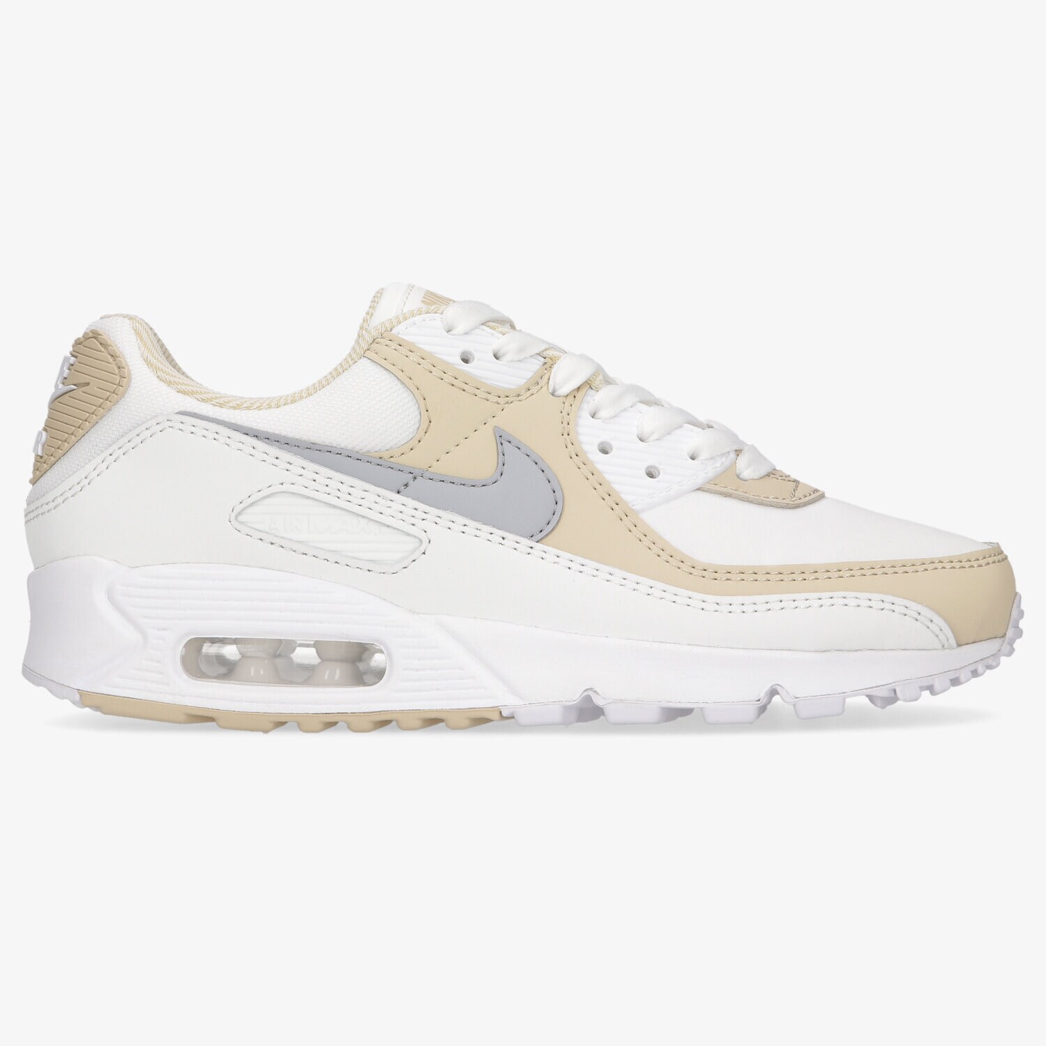 Femei pantofi sport NIKE AIR MAX 90 DH5719-100 Alb