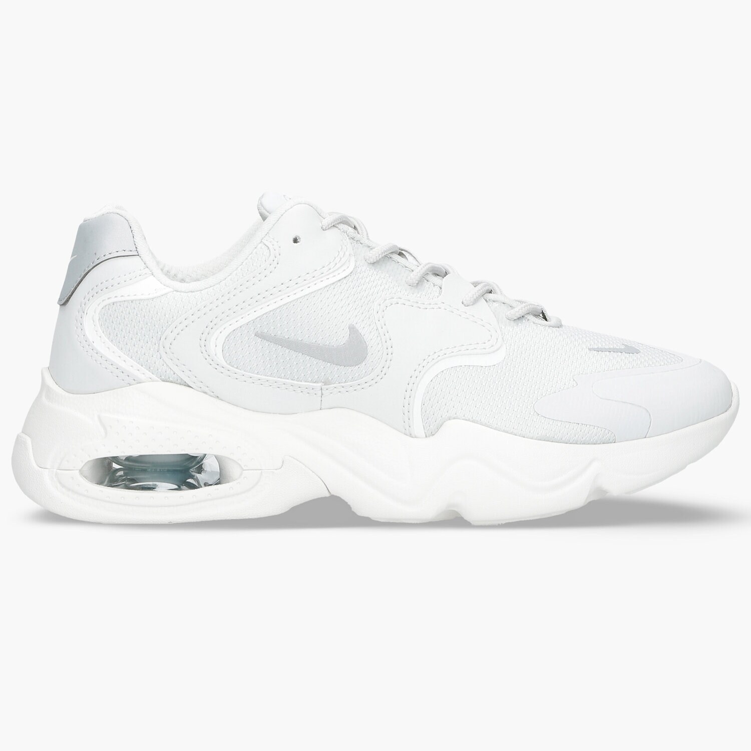 Femei pantofi sport NIKE AIR MAX 2X CK2947-004 Gri