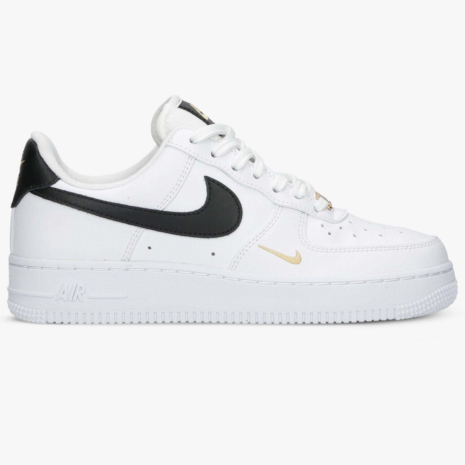 Femei pantofi sport NIKE AIR FORCE 1 '07 ESSENTIAL CZ0270-102 Alb