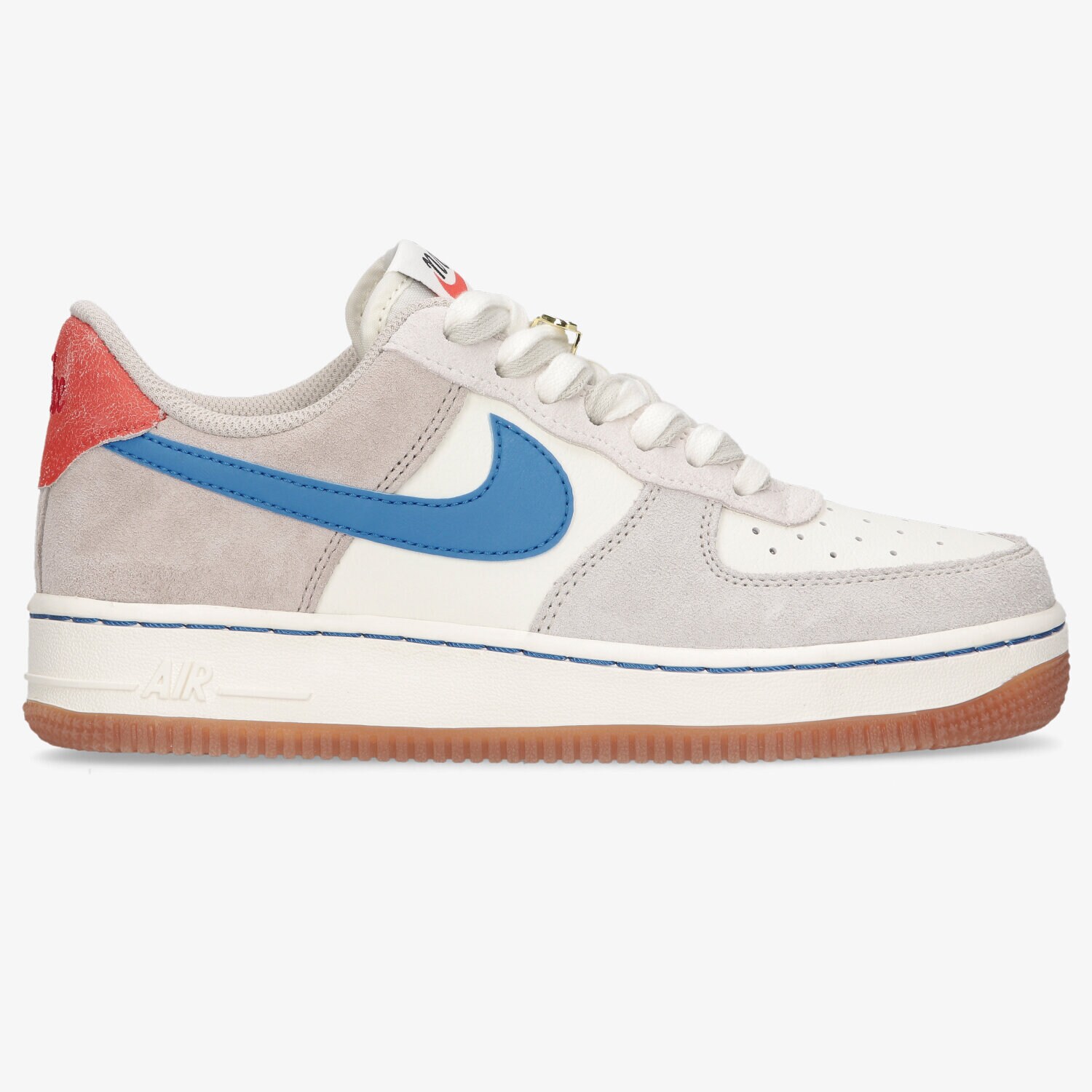 Femei pantofi sport NIKE AIR FORCE 1 '07 SE DA8302-100 Bej