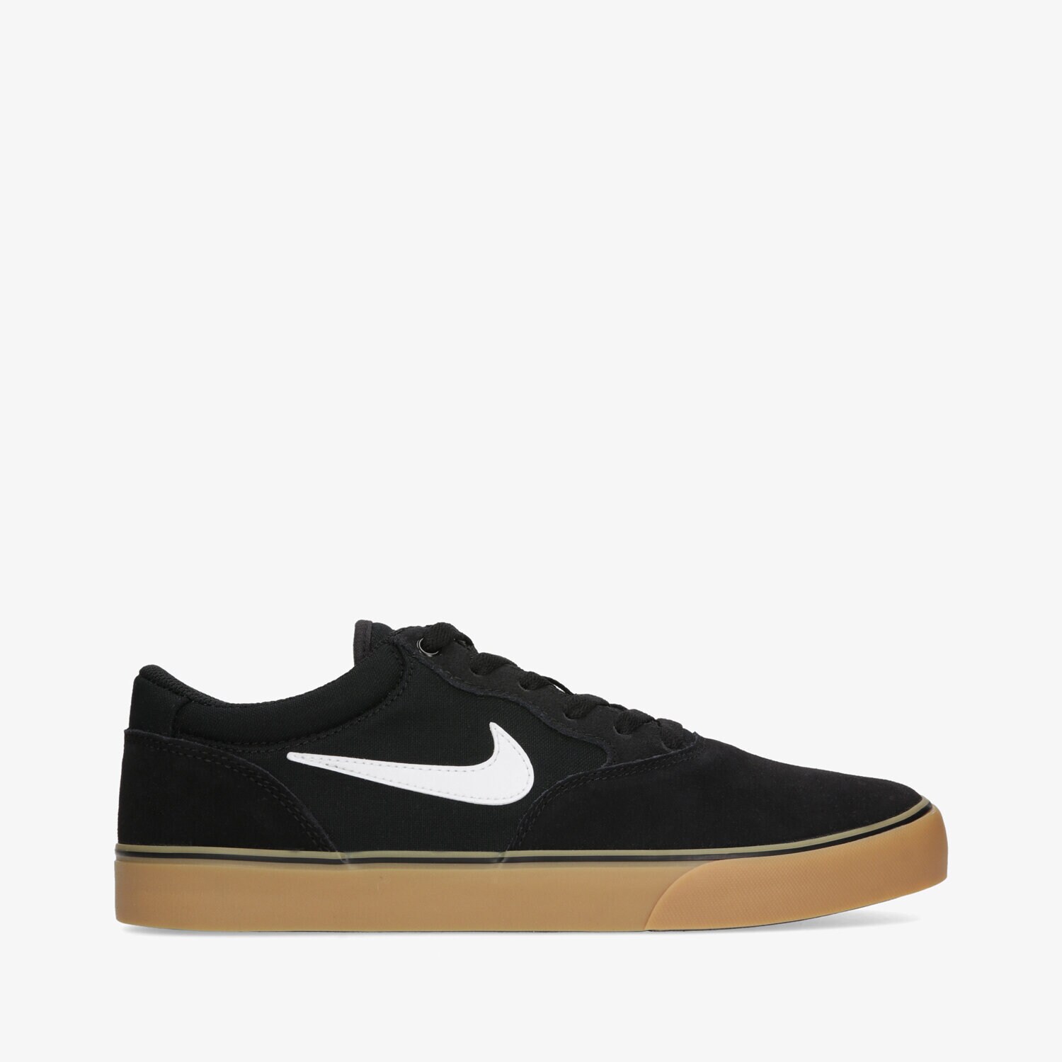 Barbați pantofi sport NIKE SB CHRON 2 DM3493-002 Negru