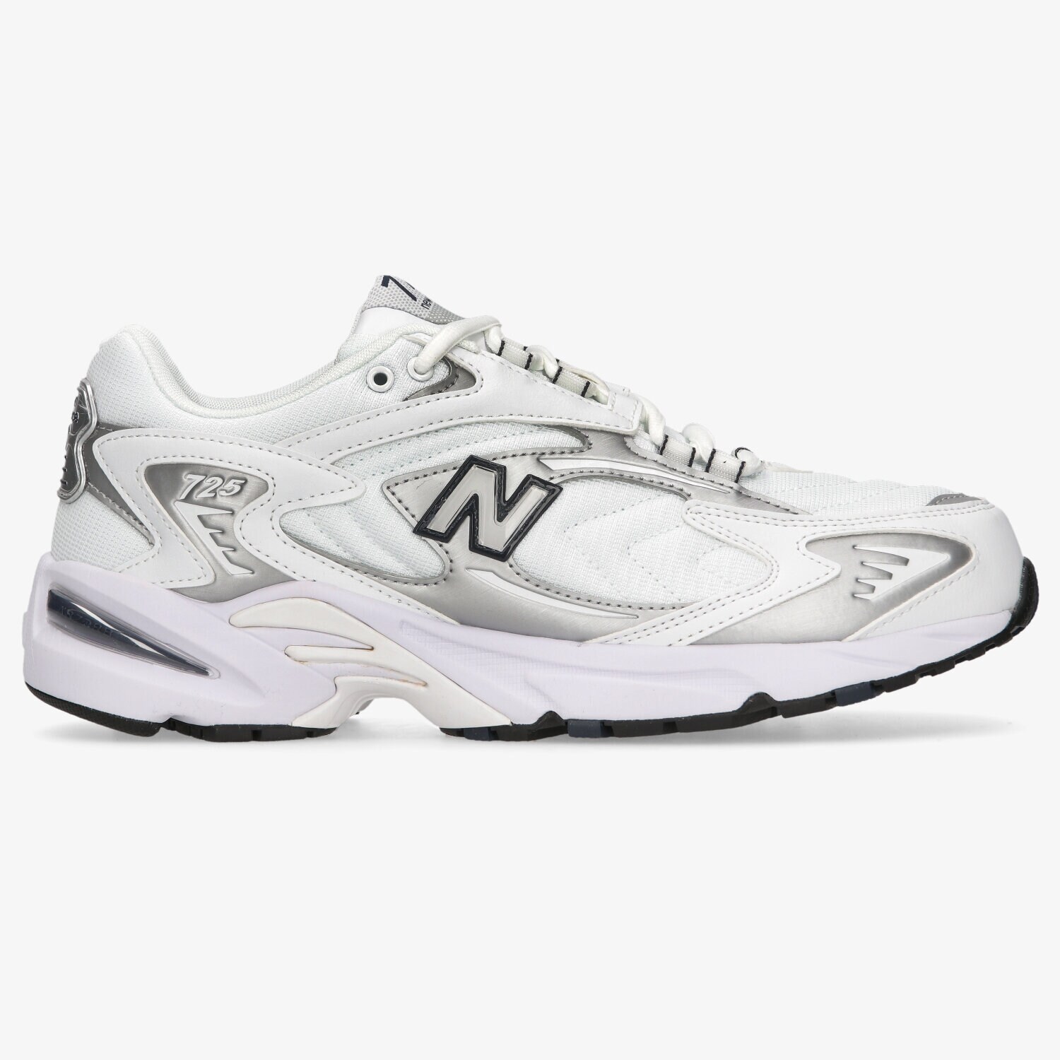 Barbați pantofi sport NEW BALANCE 725  ML725B Alb