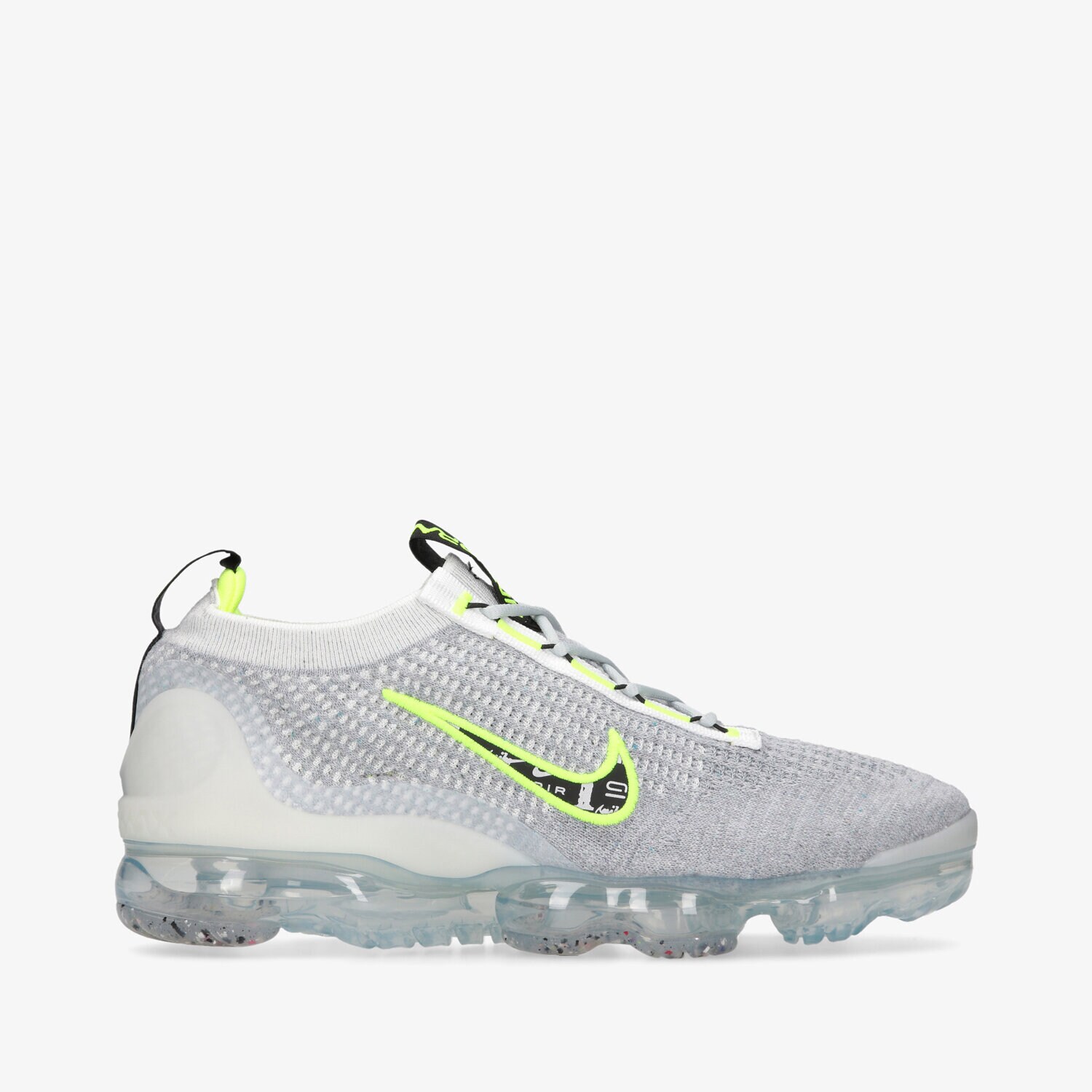 Barbați pantofi sport NIKE AIR VAPORMAX 2021 FK DH4085-001 Gri