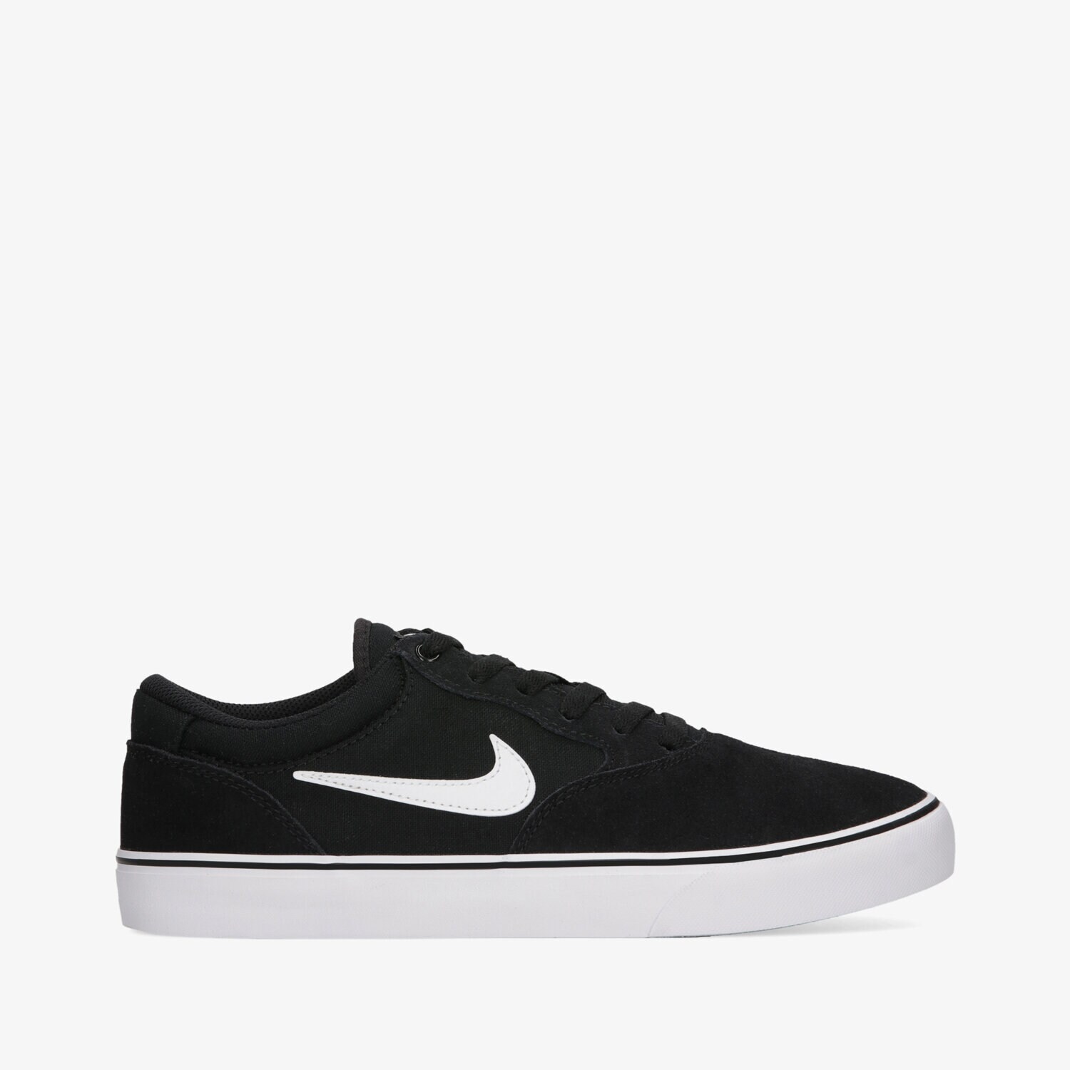 Barbați pantofi sport NIKE SB CHRON 2 DM3493-001 Negru