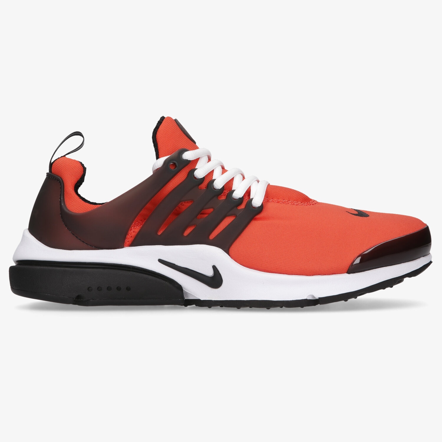Barbați pantofi sport NIKE AIR PRESTO CT3550-800 Roșu