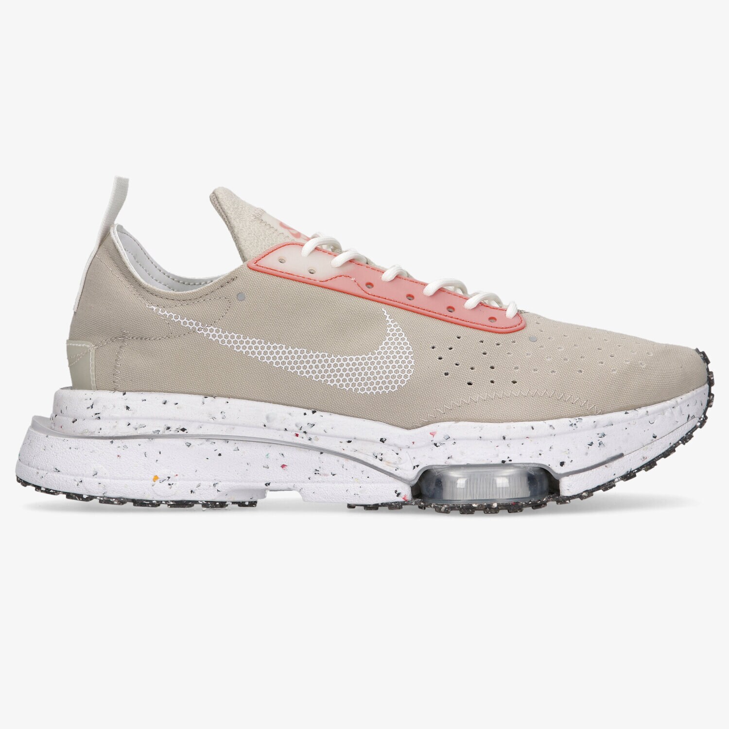 Barbați pantofi sport NIKE AIR ZOOM-TYPE CRATER DH9628-200 Bej