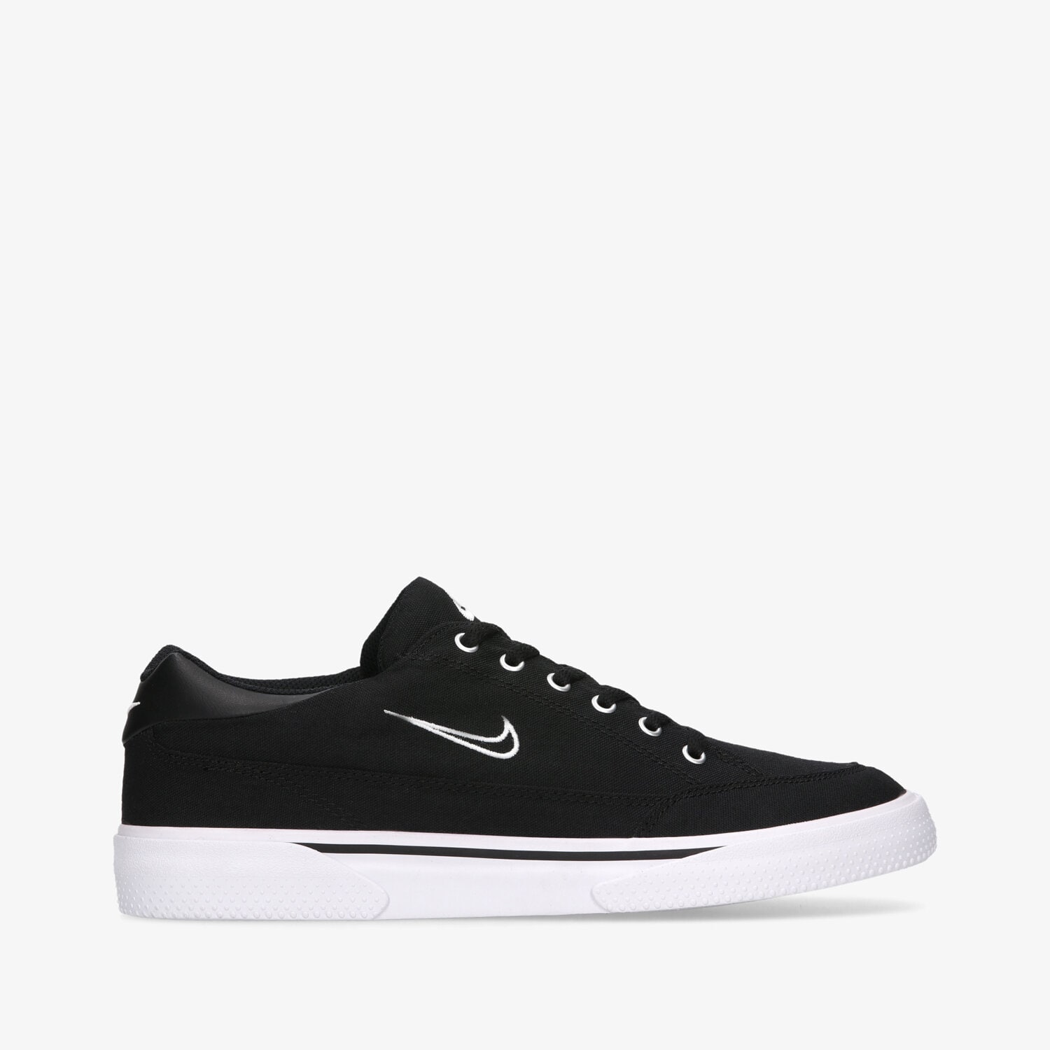 Barbați pantofi sport NIKE RETRO GTS DA1446-001 Negru