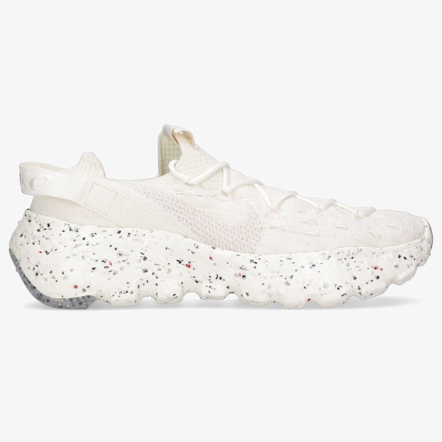 Barbați pantofi sport NIKE SPACE HIPPIE 04 CZ6398-104