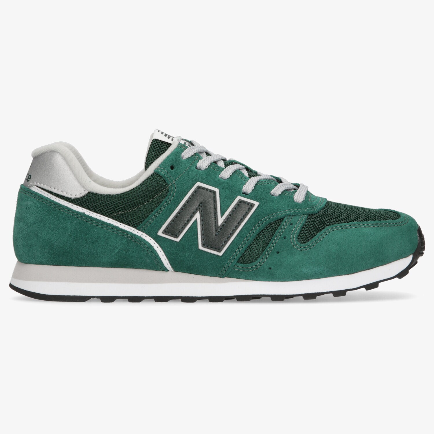 Barbați pantofi sport NEW BALANCE 373  ML373EL2 Verde