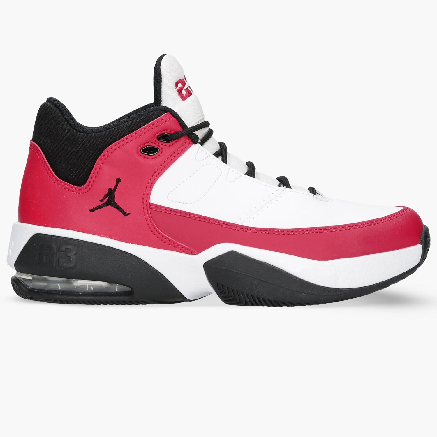 Copii pantofi sport JORDAN MAX AURA 3 DA8021-106 Roșu