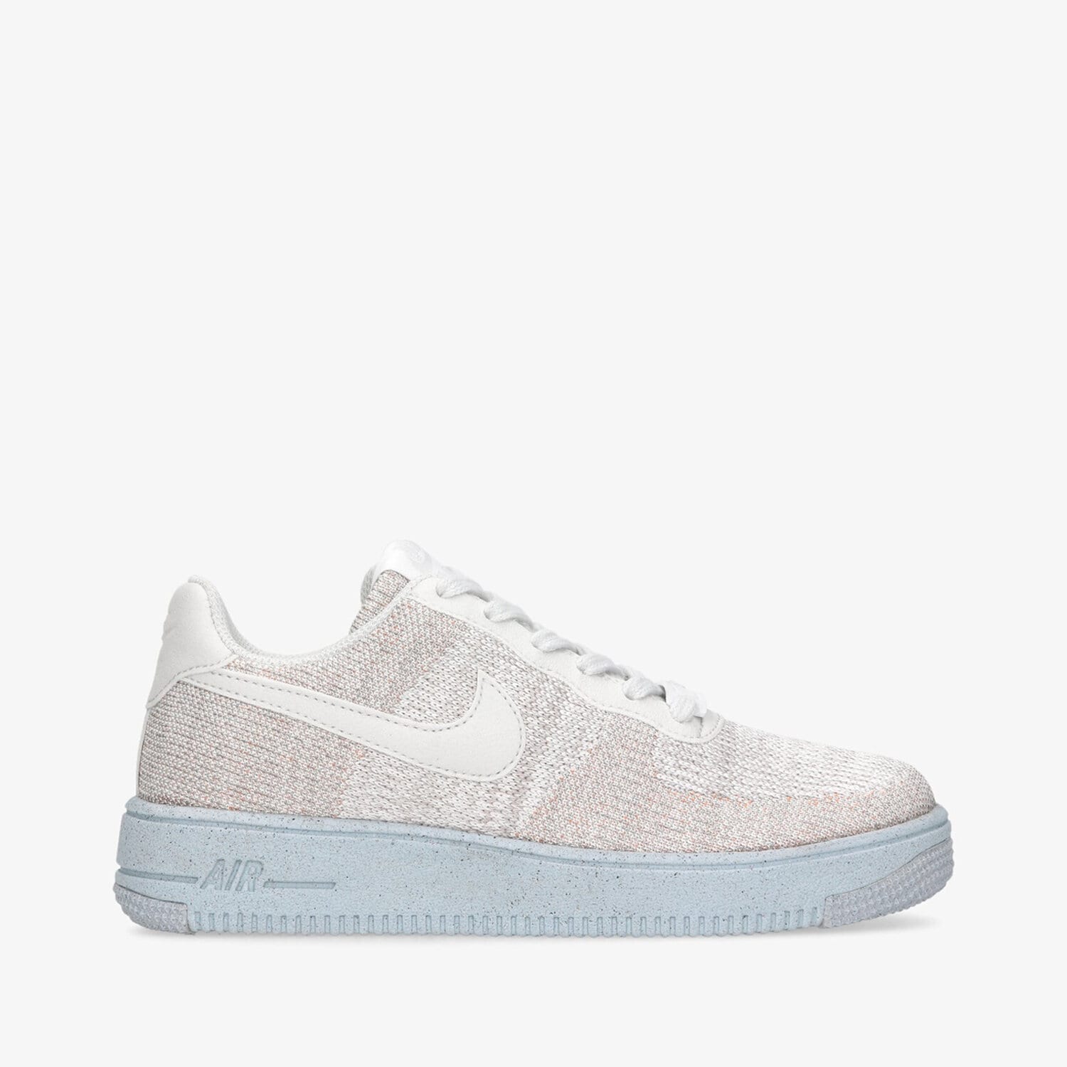 Copii pantofi sport NIKE AIR FORCE 1 CRATER FLYKNIT DH3375-101 Mulicolor