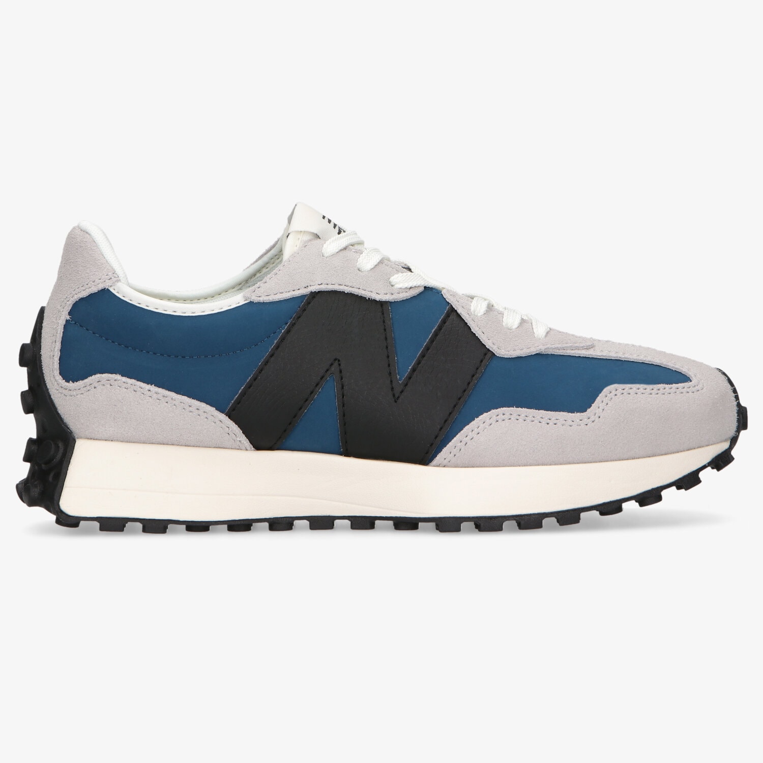 Barbați pantofi sport NEW BALANCE 327  MS327LU1 Gri