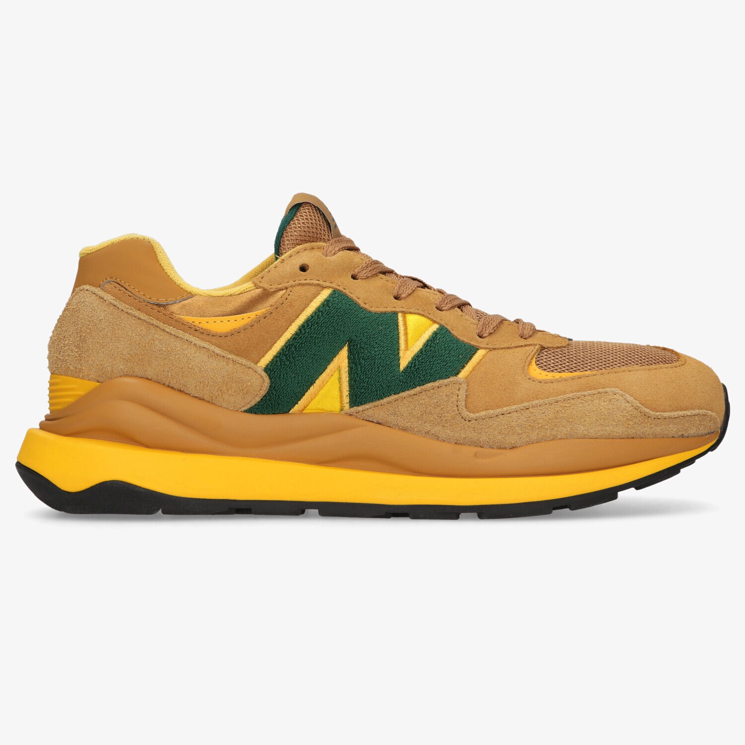 Barbați pantofi sport NEW BALANCE 5740  M5740WT1 Maro
