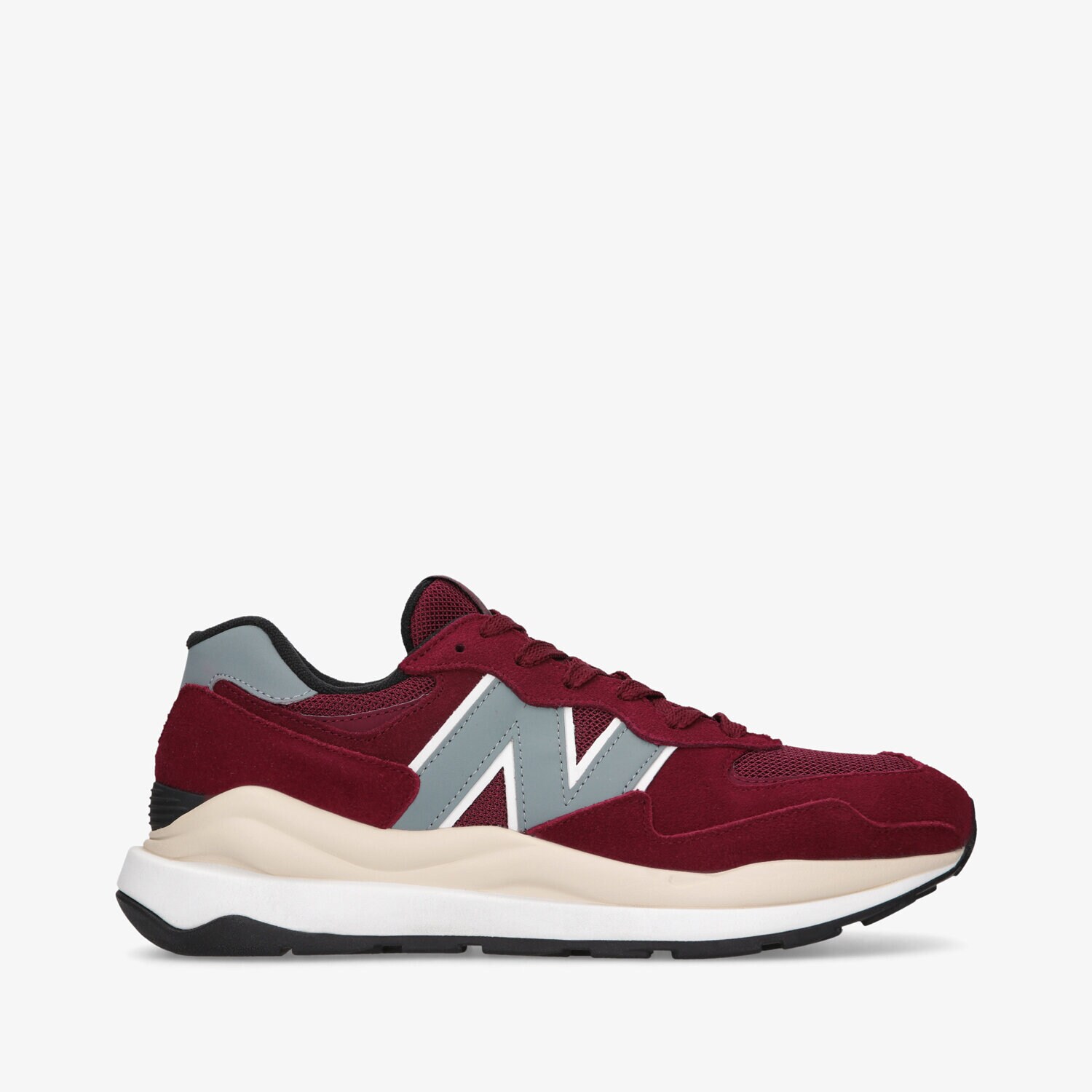Barbați pantofi sport NEW BALANCE 5740  M5740HL1 Bordo