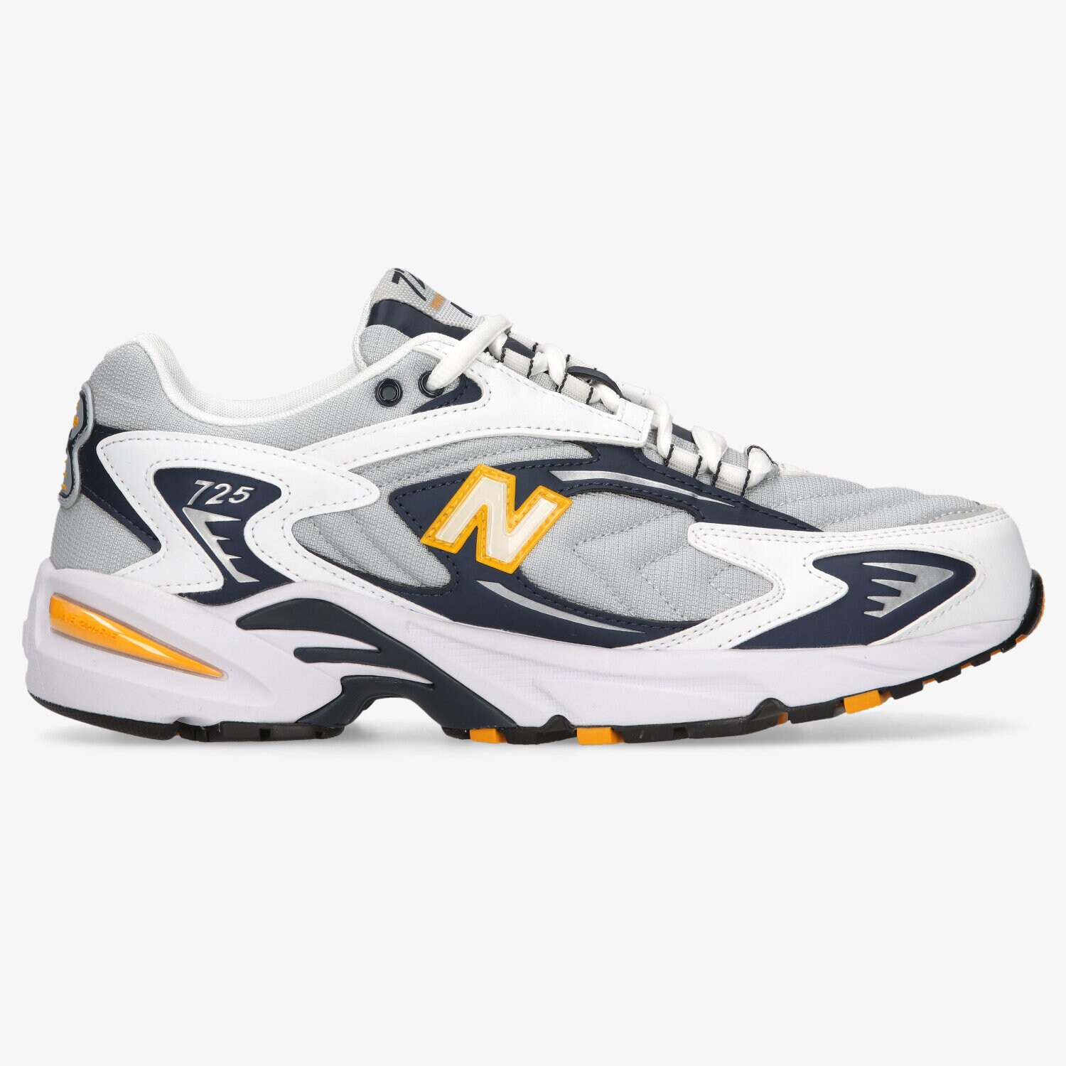 Barbați pantofi sport NEW BALANCE 725  ML725A Alb