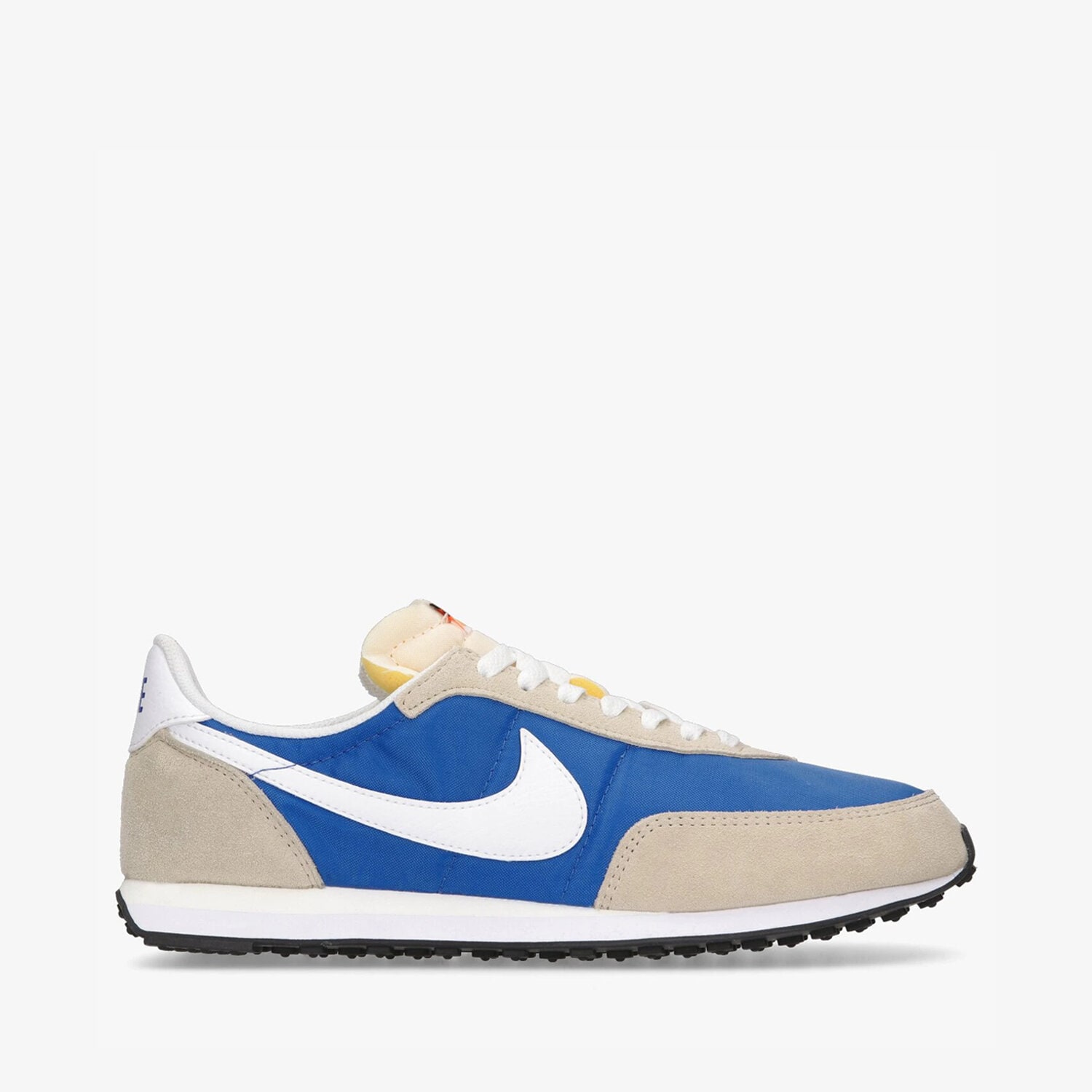 Barbați pantofi sport NIKE WAFFLE TRAINER 2 DH1349-400 Albastru