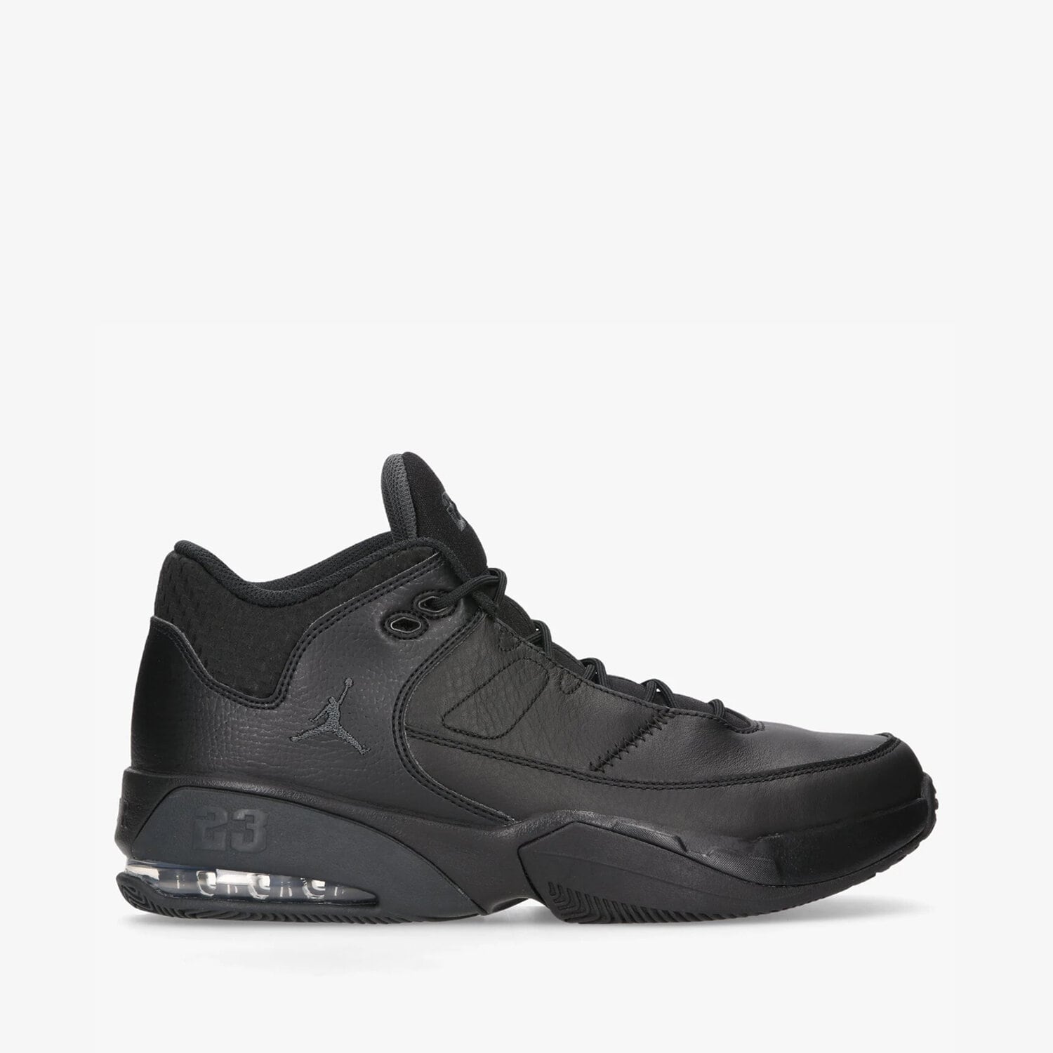 Barbați pantofi sport JORDAN MAX AURA 3  CZ4167-001 Negru