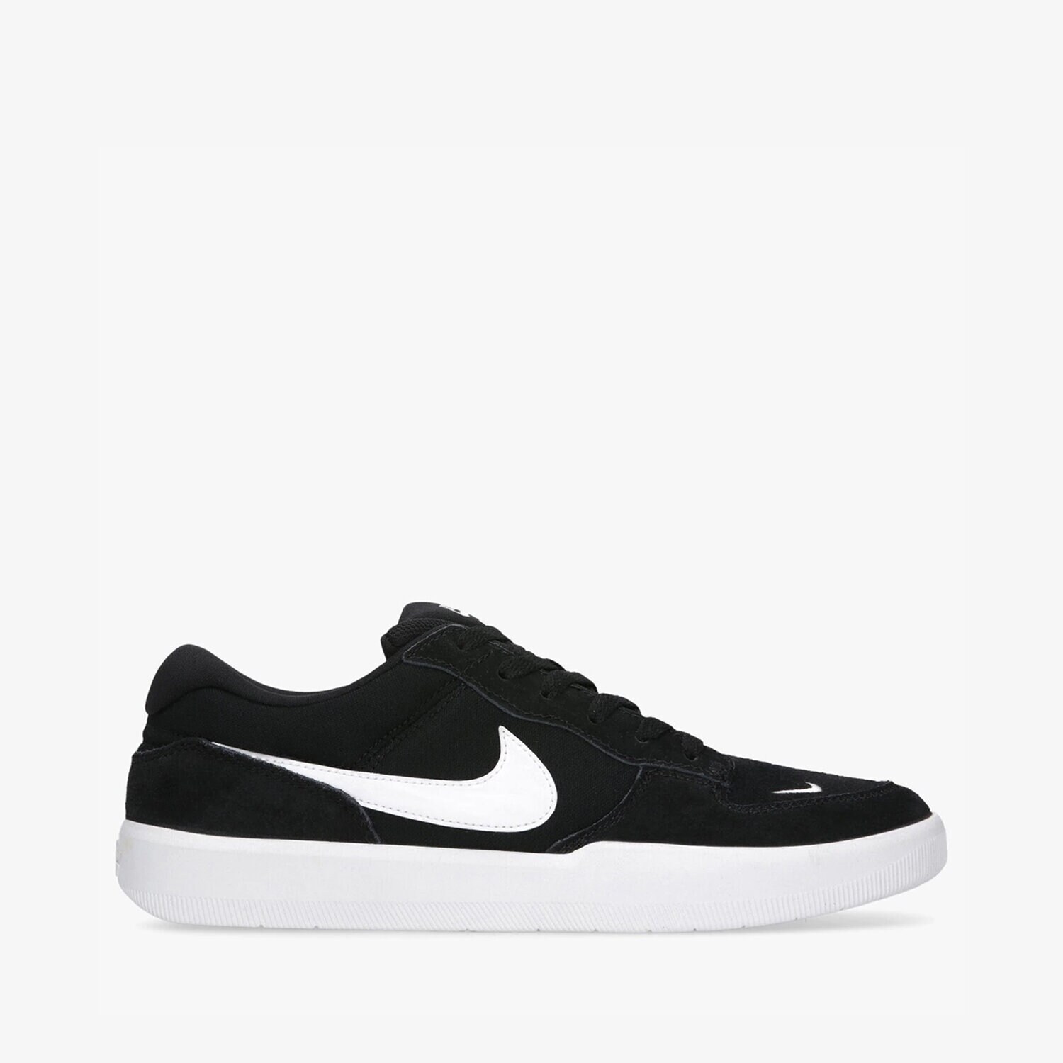 Barbați pantofi sport NIKE FORCE 58  CZ2959-001 Negru