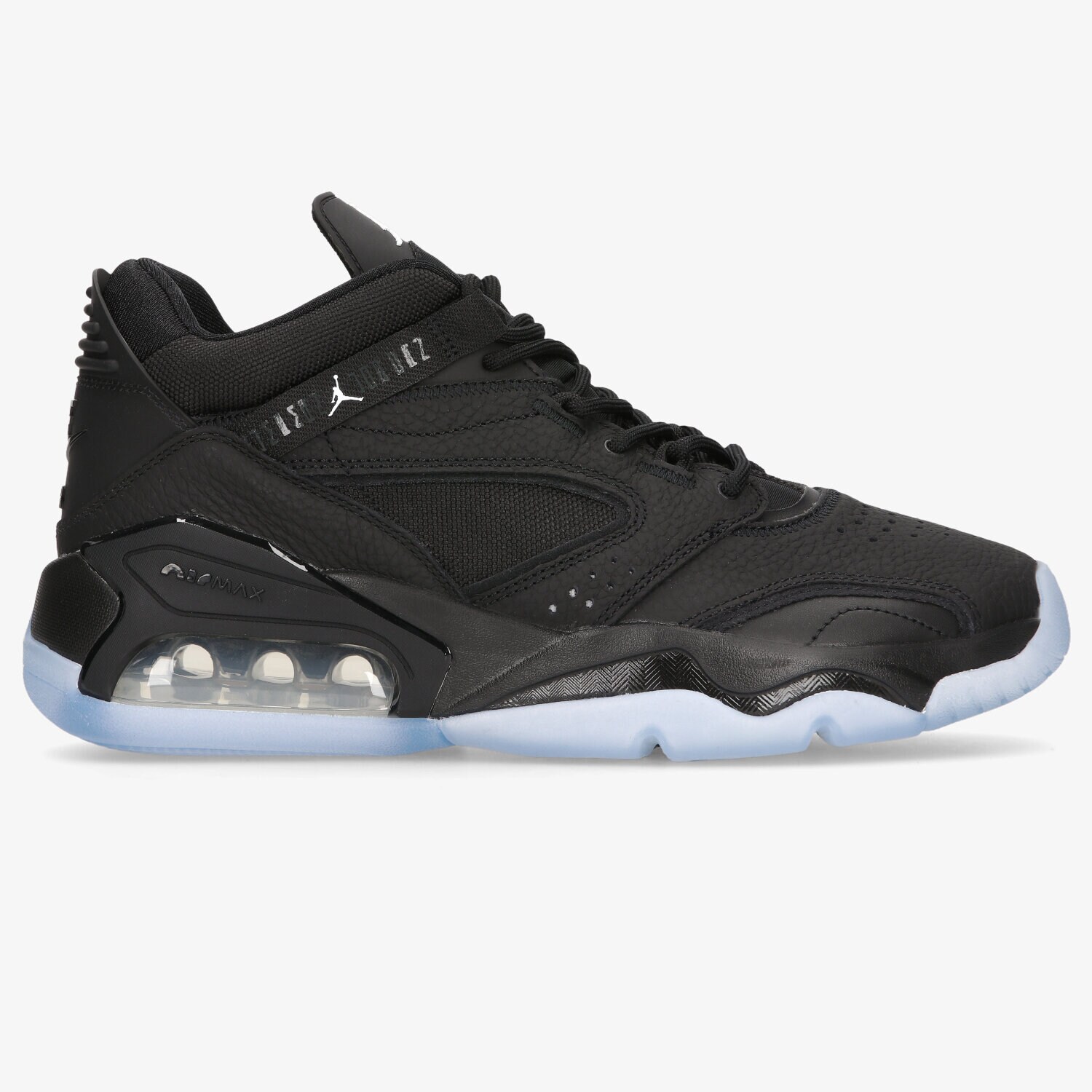 Barbați pantofi sport JORDAN POINT LANE  CZ4166-001 Negru