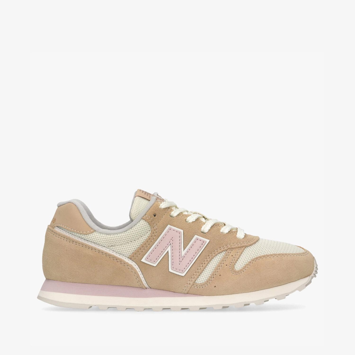 Femei pantofi sport NEW BALANCE 373  WL373EE2 Bej