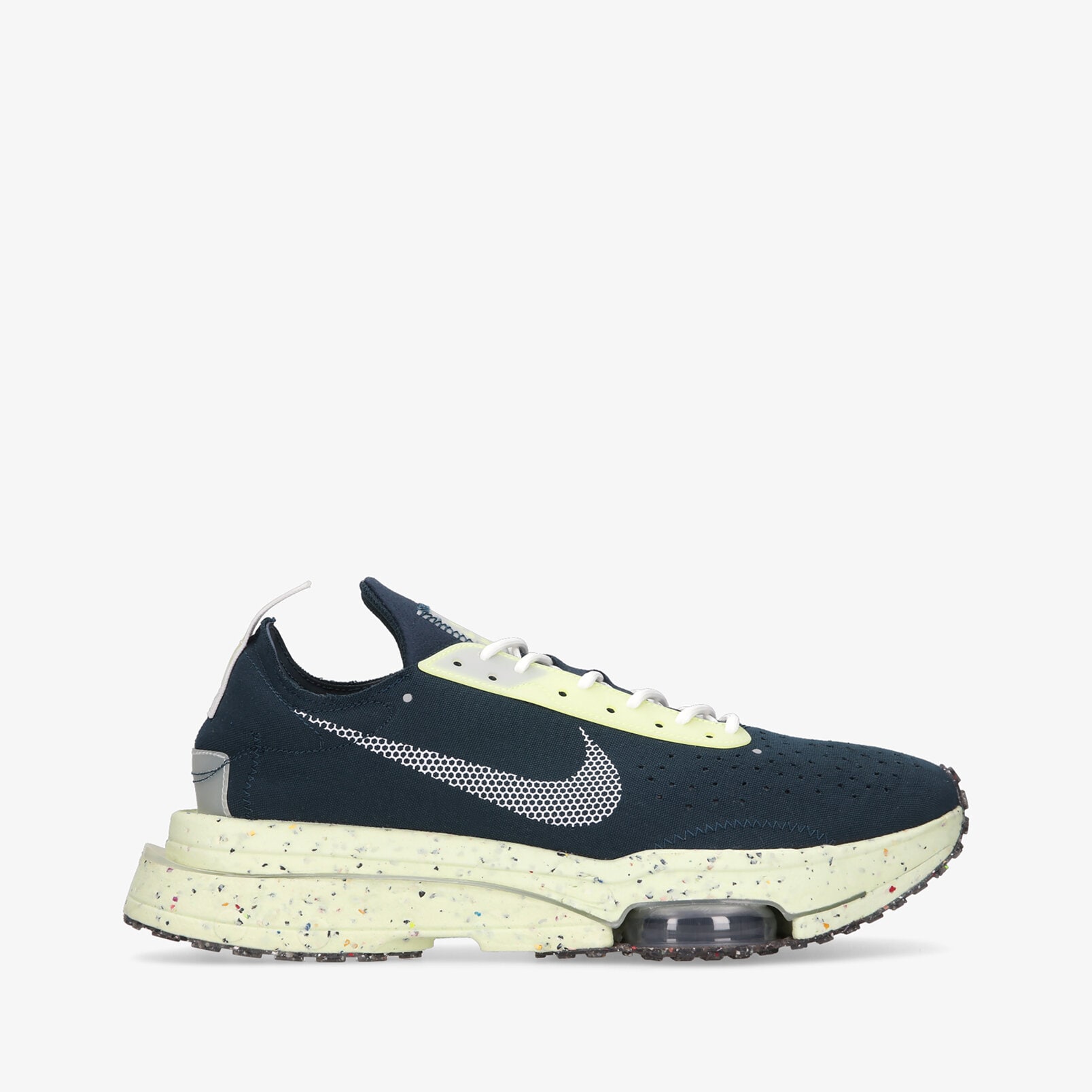 Barbați pantofi sport NIKE AIR ZOOM-TYPE CRATER DH9628-400 Bleumarin