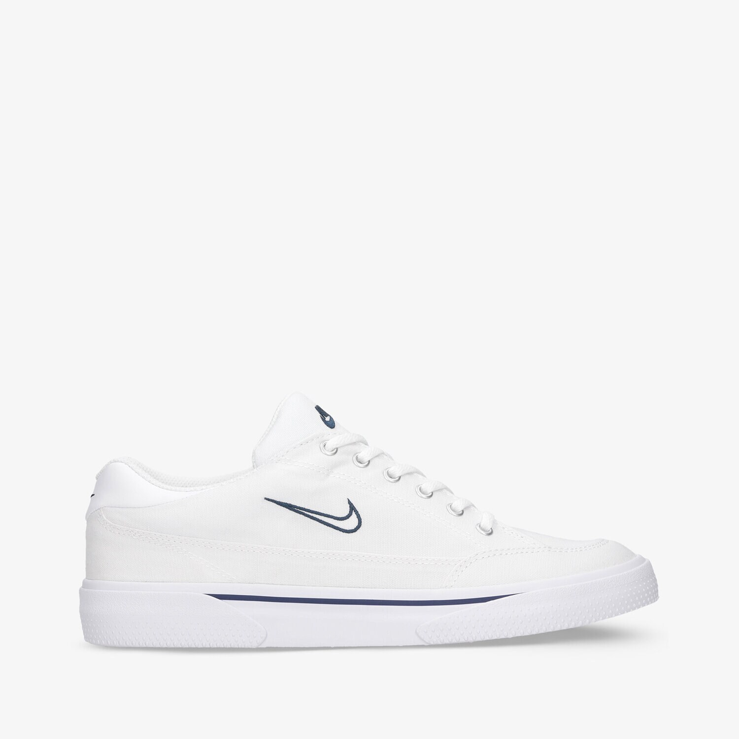 Barbați pantofi sport NIKE RETRO GTS DA1446-100 Alb