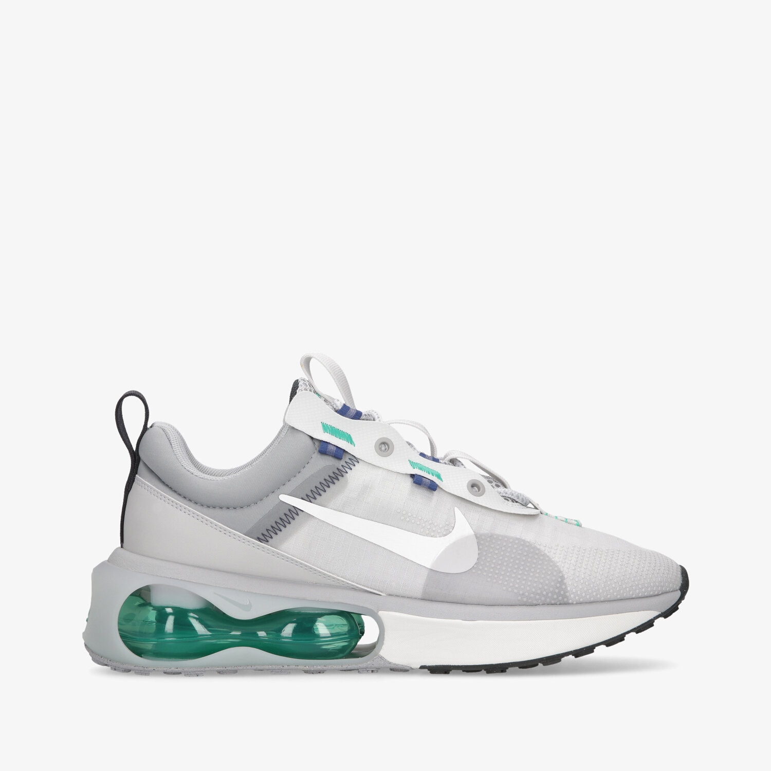 Barbați pantofi sport NIKE AIR MAX 2021 DA1925-003 Gri