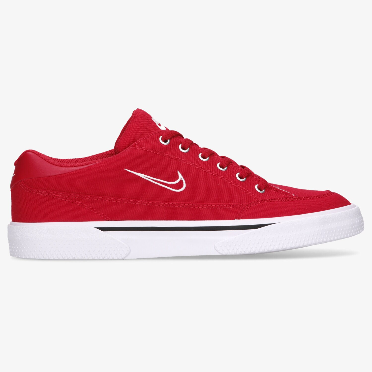 Barbați pantofi sport NIKE RETRO GTS DA1446-600 Roșu