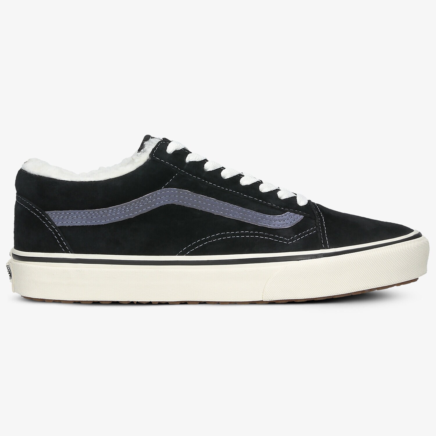 Barbați pantofi sport VANS UA OLD SKOOL MTE VN0A348FI2J1 Negru