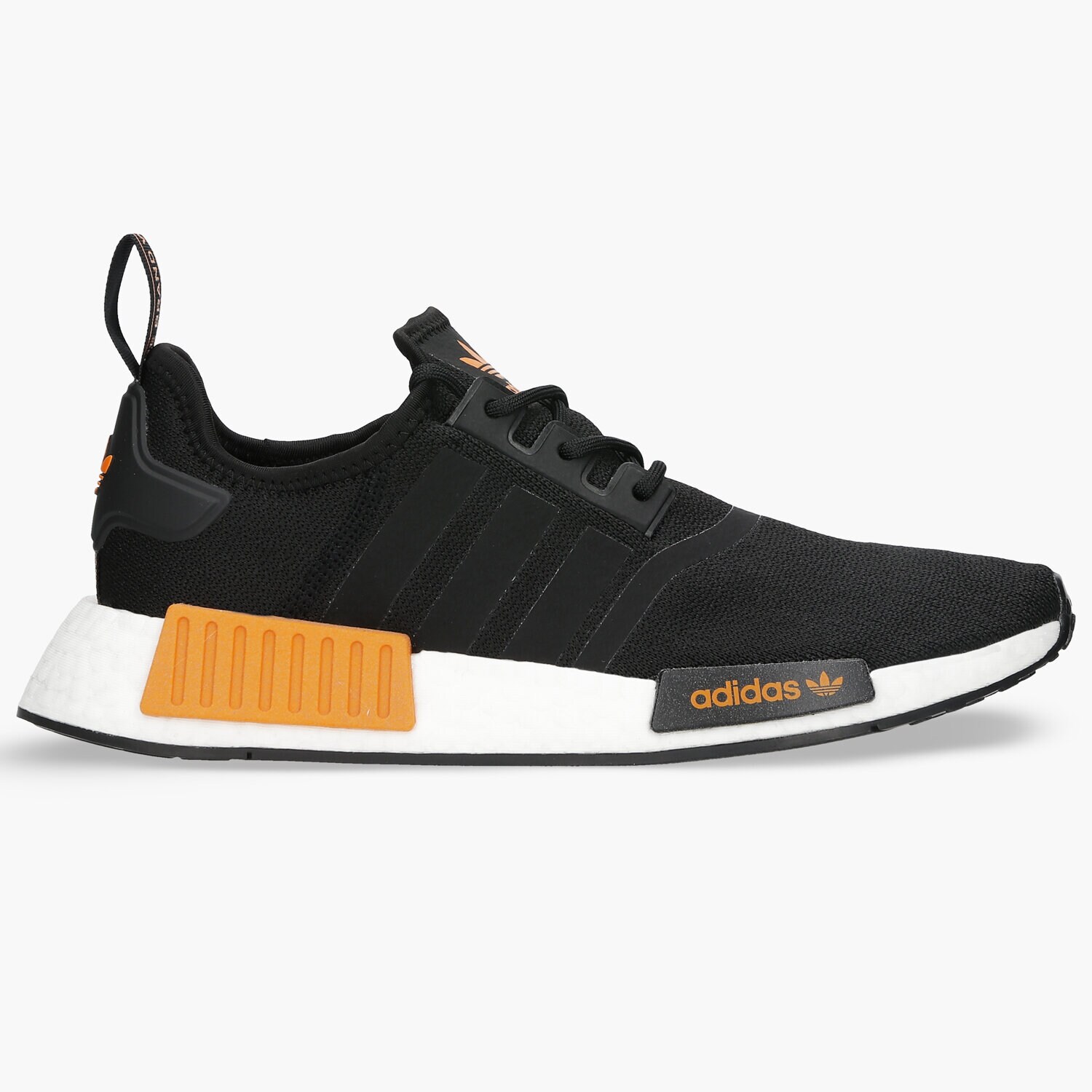 Barbați pantofi sport ADIDAS NMD_R1 GY8317 Negru