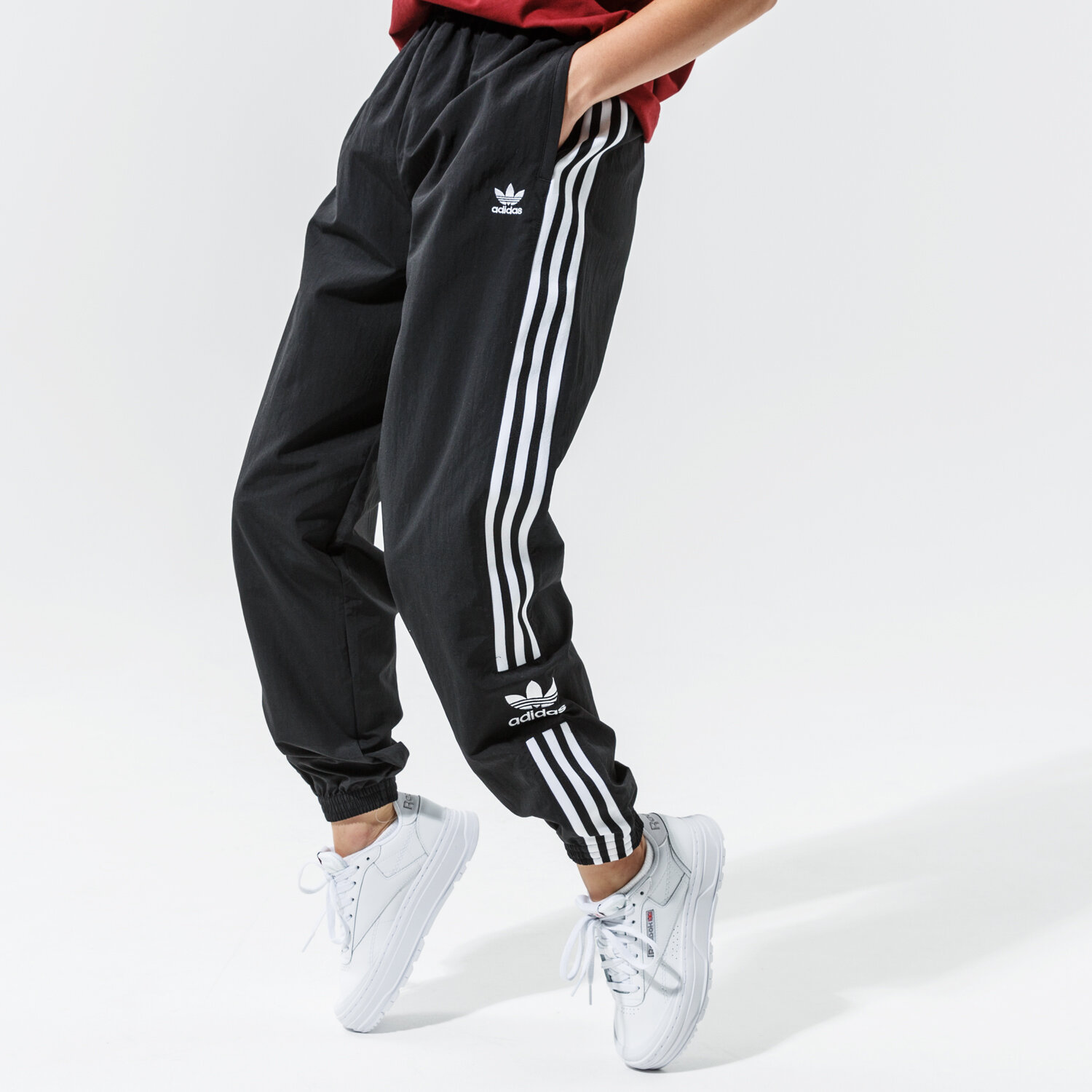 Adidas pantaloni track pants 2025