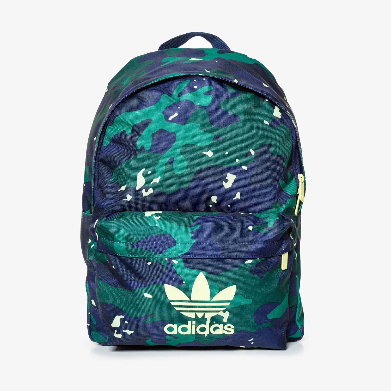 Femei rucsak ADIDAS RUCSAC CAMO YOUTH CL B H34666 Mulicolor