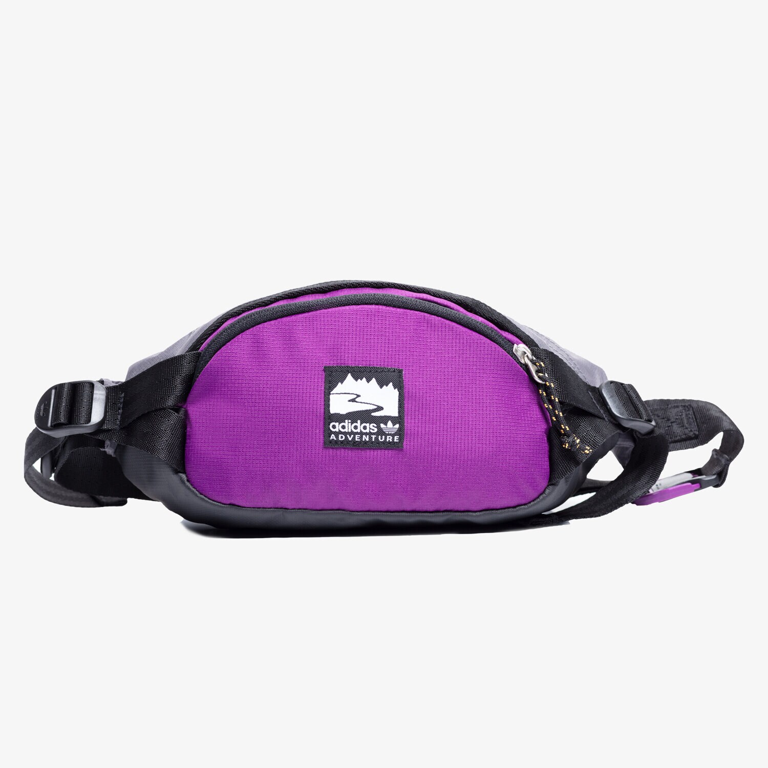 Femei borsete ADIDAS BORSETĂ WAISTBAG S H22725 Violet