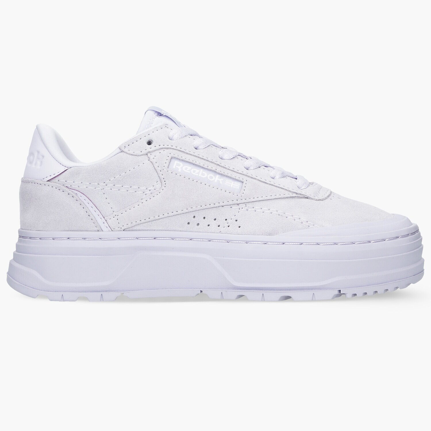 Femei pantofi sport REEBOK CLUB C DOUBLE GEO GX7543 Violet