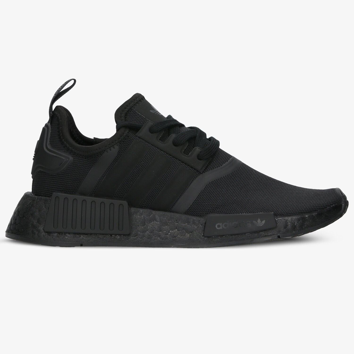 Copii pantofi sport ADIDAS NMD_R1J H03994 Negru