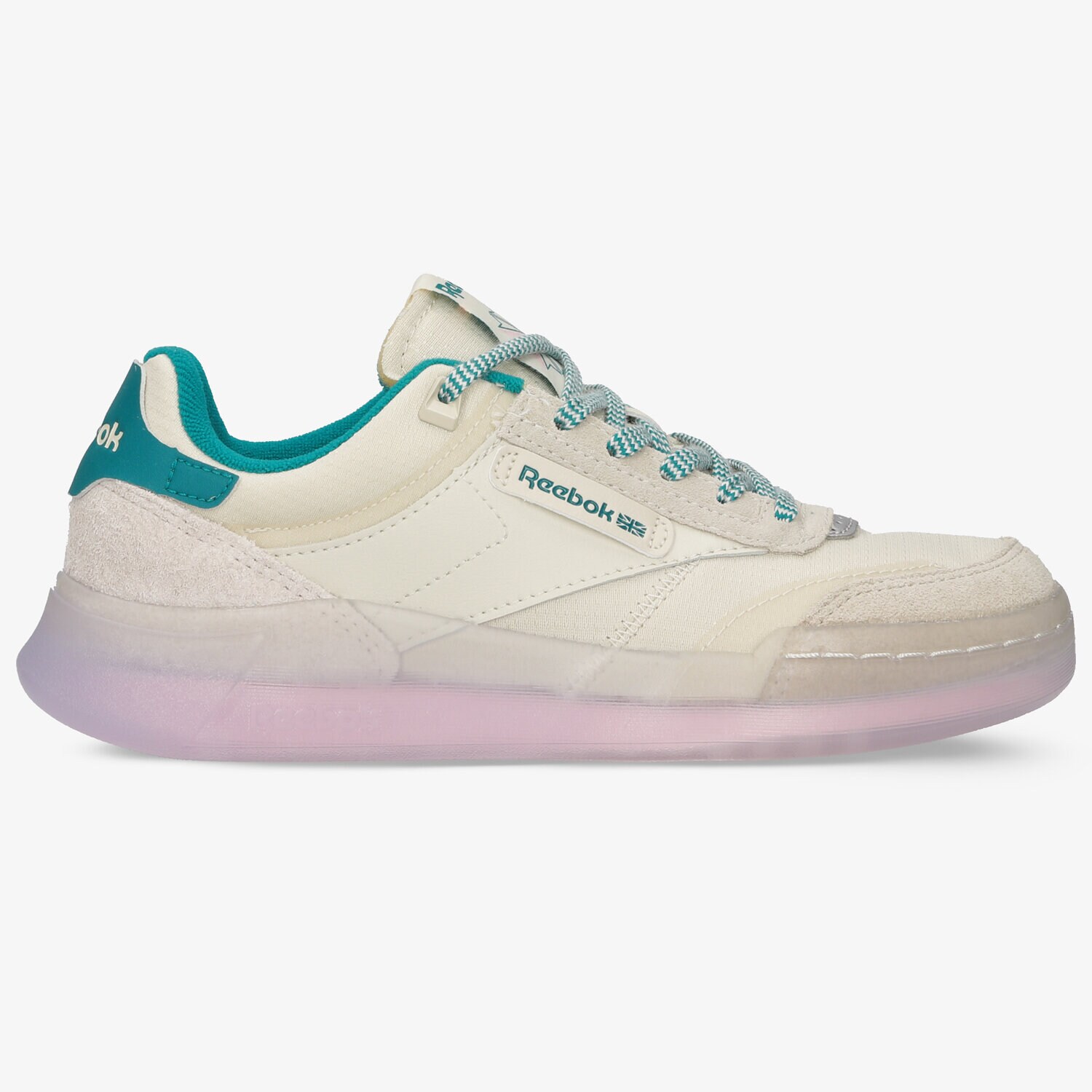 Femei pantofi sport REEBOK CLUB C LEGACY GX7544 Roz