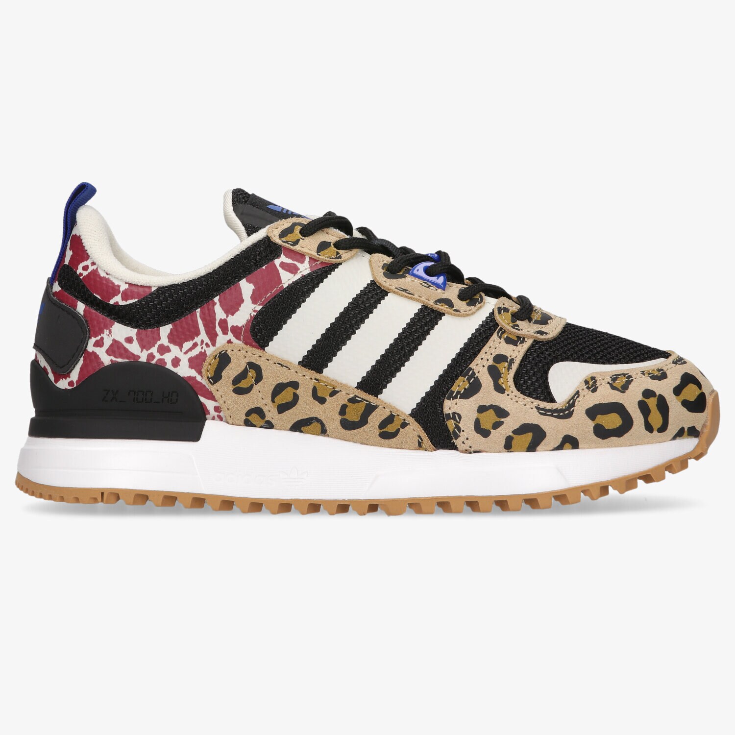 Copii pantofi sport ADIDAS ZX700HDJ H00874 Mulicolor