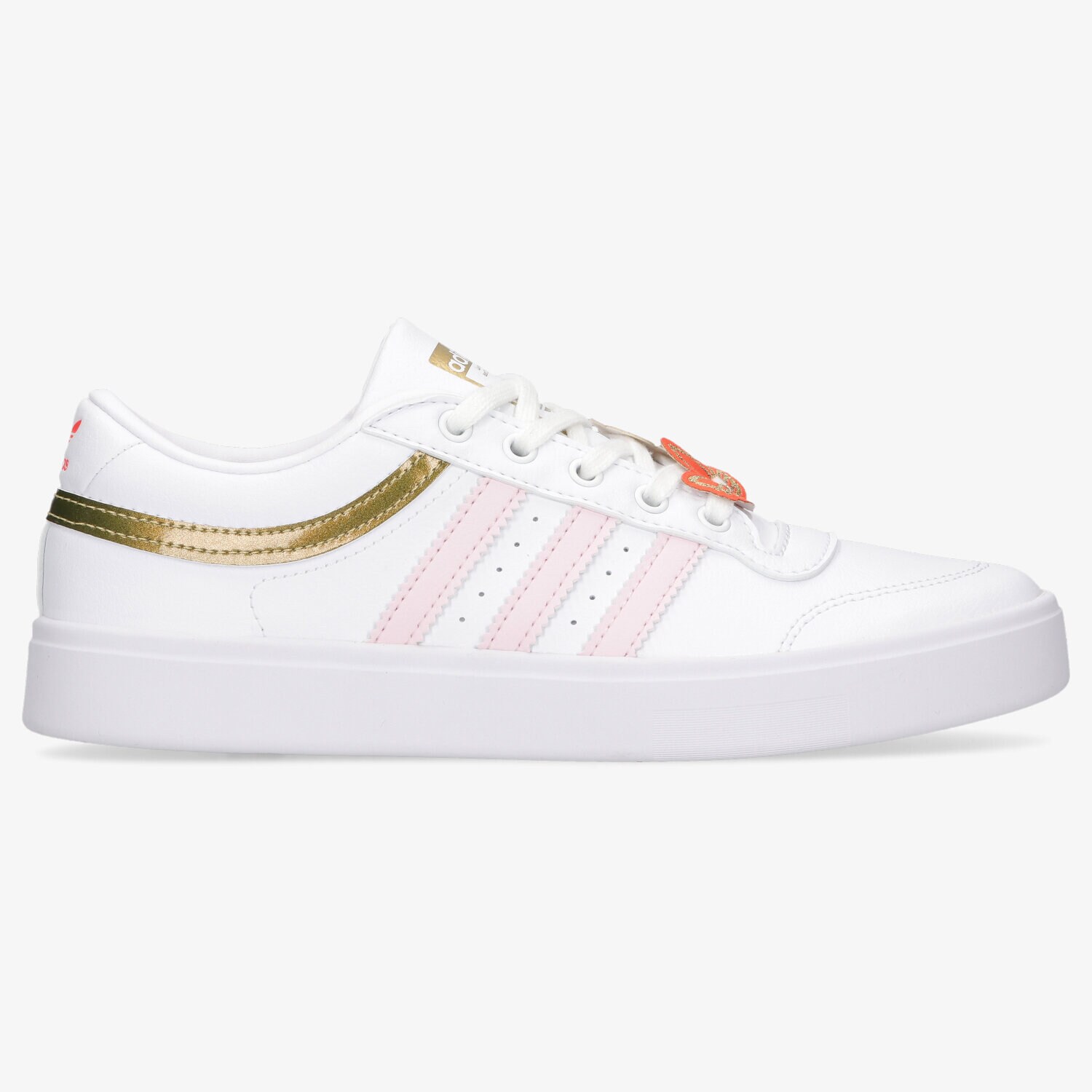Femei pantofi sport ADIDAS BRYONY W H04657 Alb