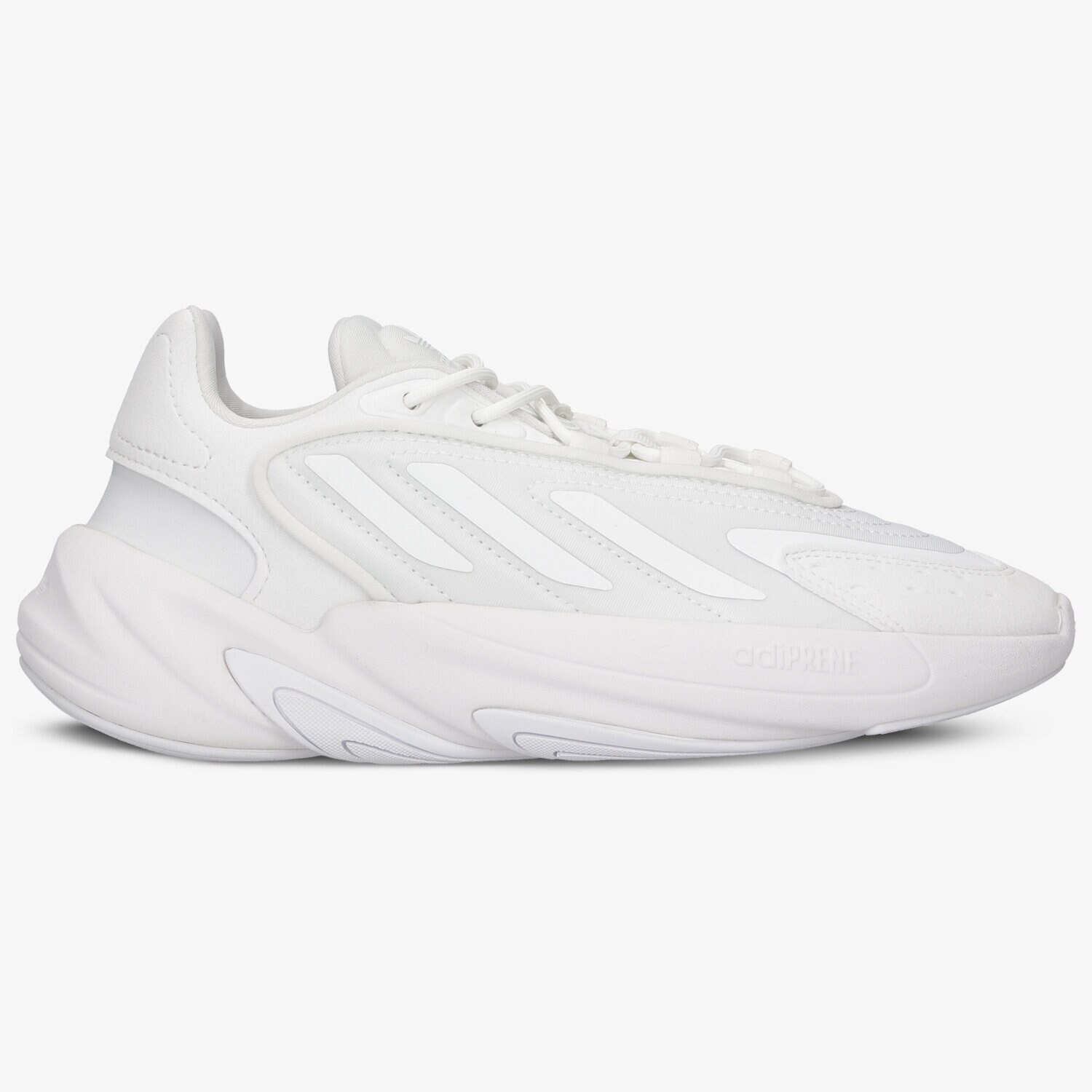 Copii pantofi sport ADIDAS OZELIA J H03132 Alb