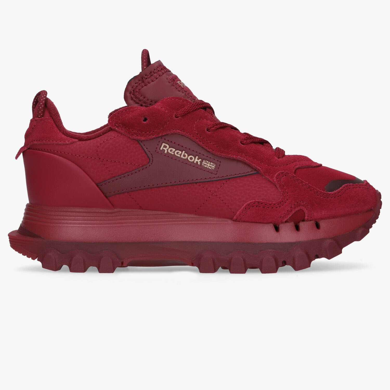 Femei pantofi sport REEBOK CL CARDI H00683 Roșu