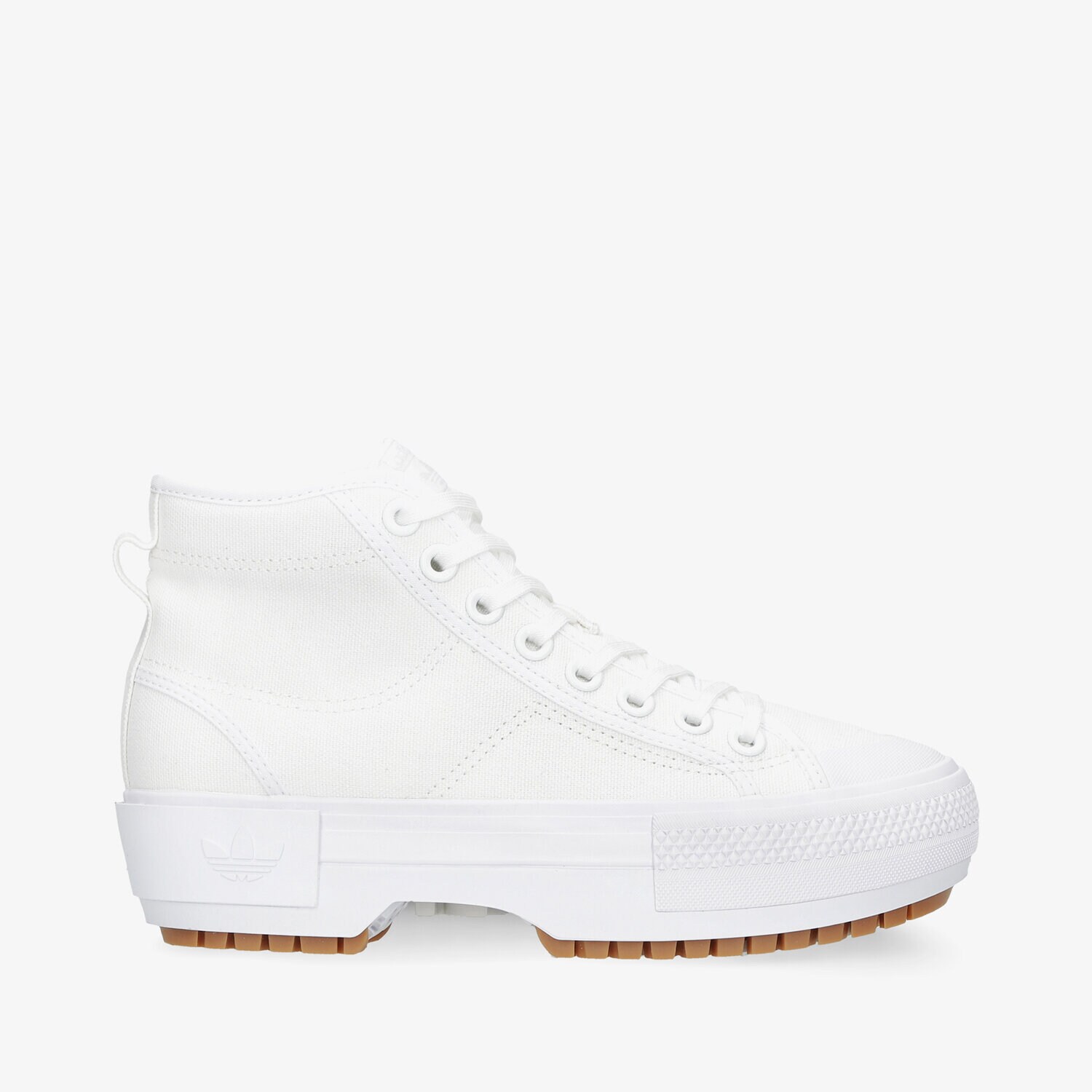 Femei teniși ADIDAS NIZZA TREK W GZ8858 Alb