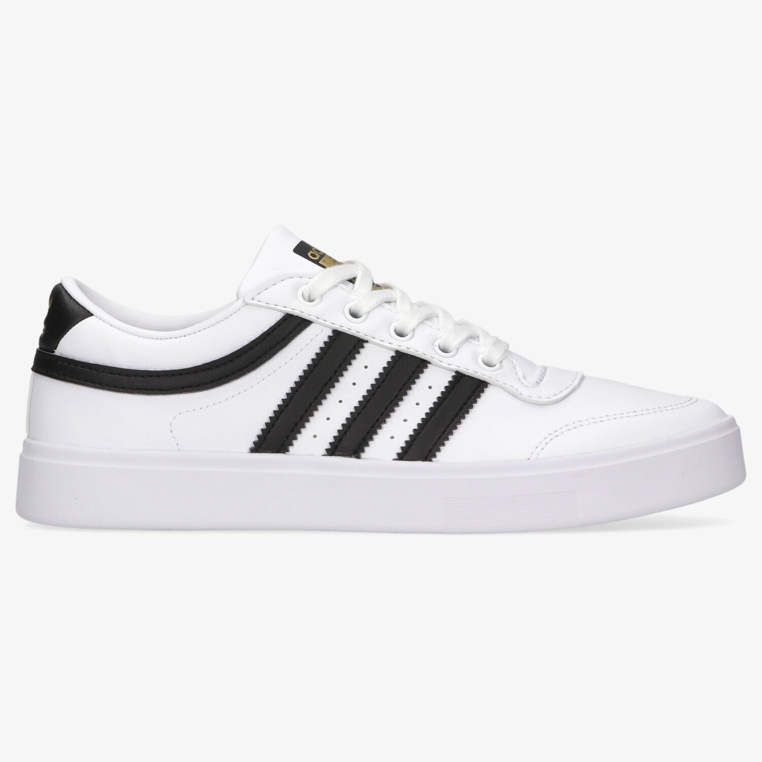 Femei pantofi sport ADIDAS BRYONY W H04641 Alb
