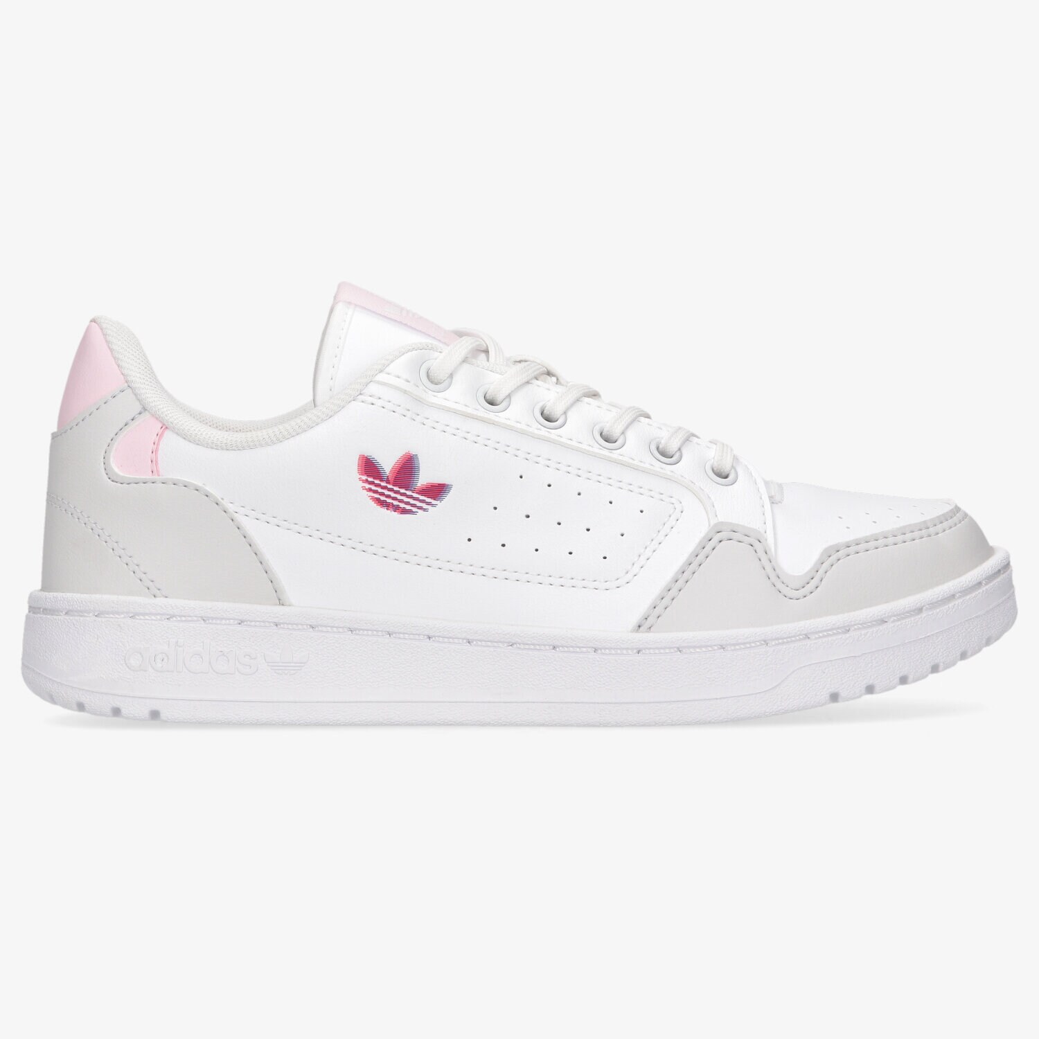 Femei pantofi sport ADIDAS NY 90 W GZ7631 Alb