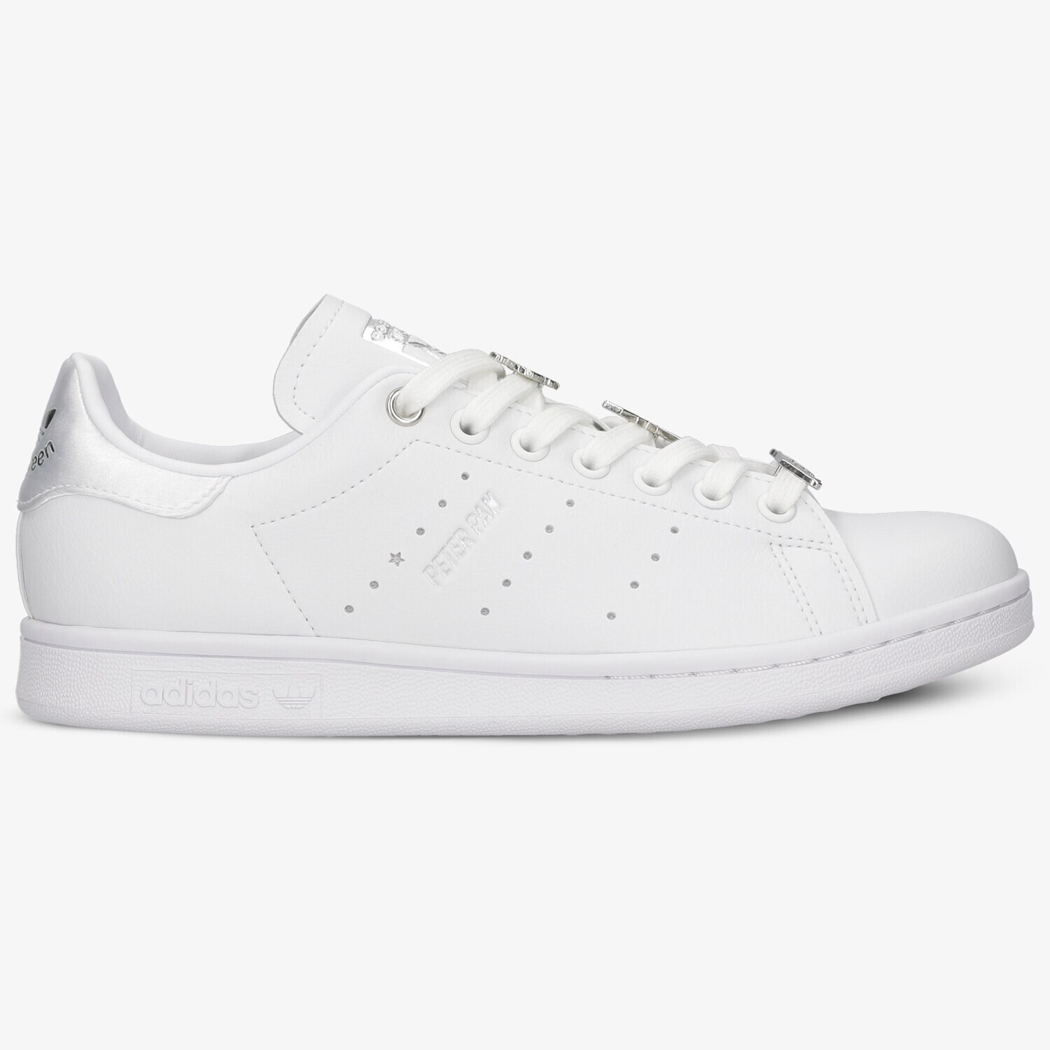 Femei pantofi sport ADIDAS STAN SMITH  GZ5988 Alb