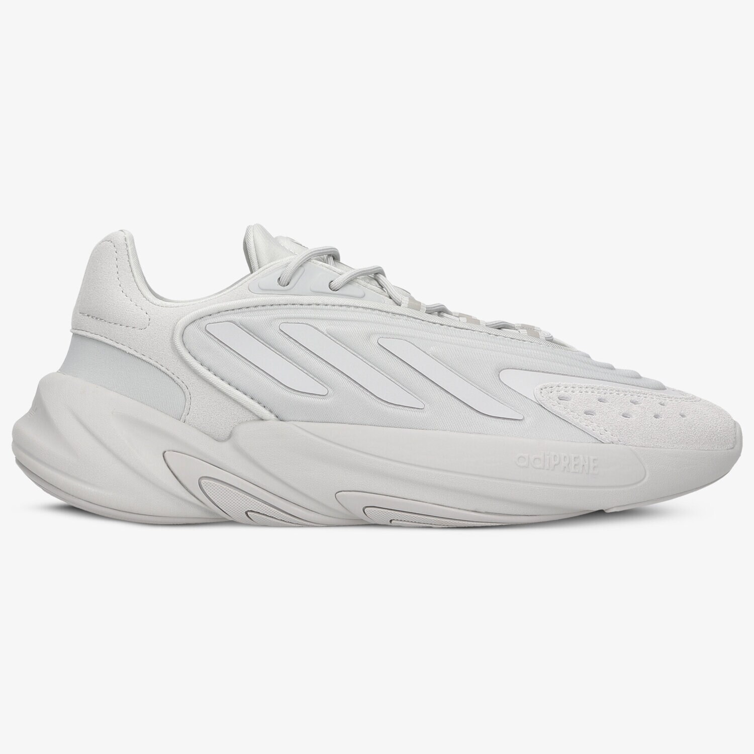 Femei pantofi sport ADIDAS OZELIA H04252 Gri