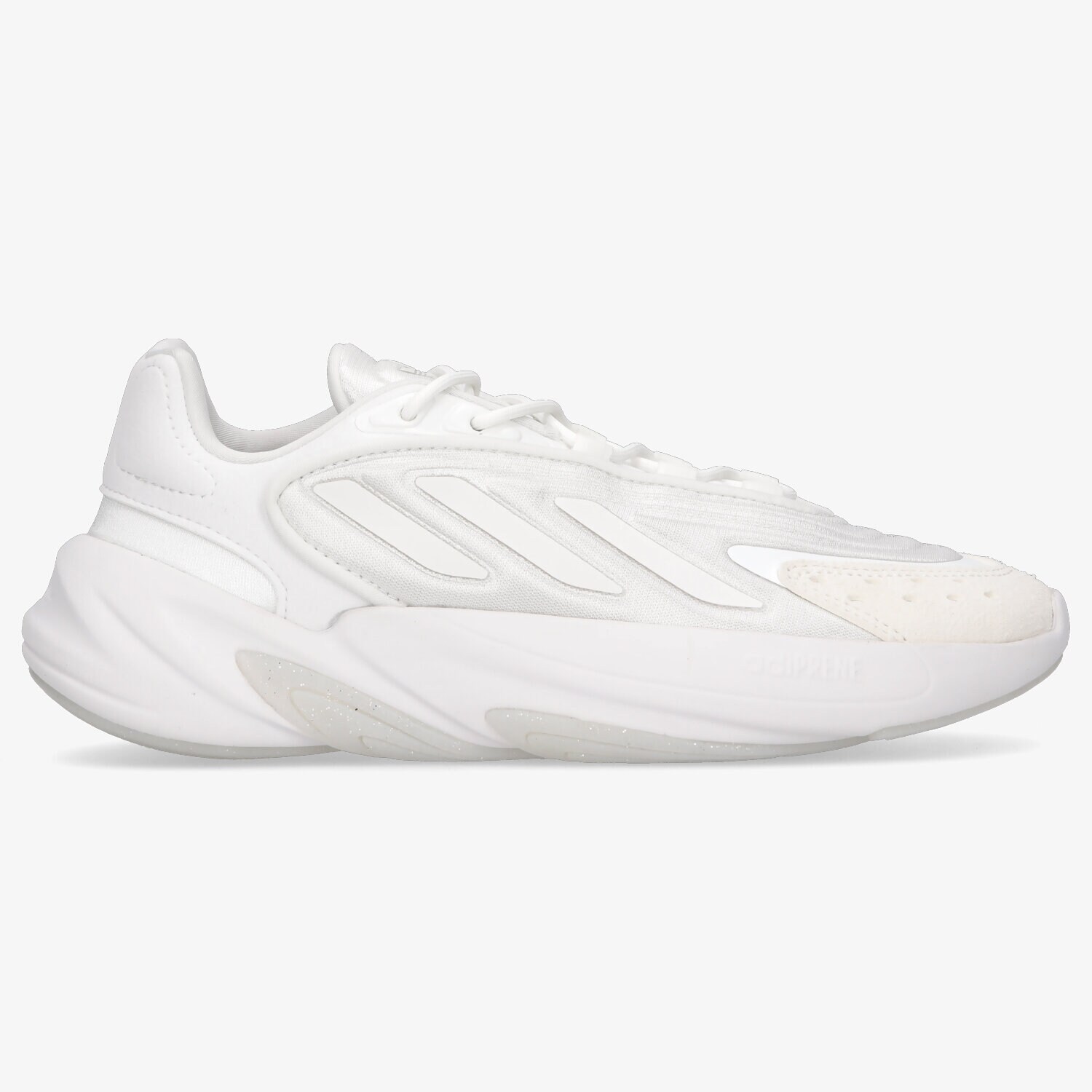 Femei pantofi sport ADIDAS OZELIA W H04269 Alb