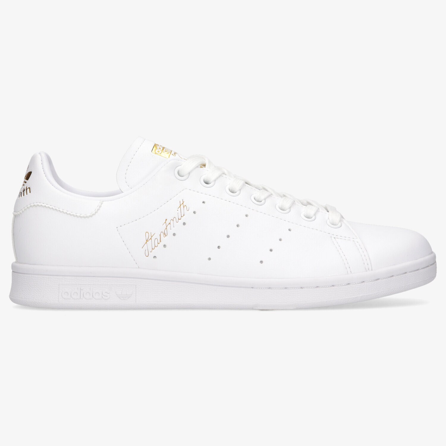 Barbați pantofi sport ADIDAS STAN SMITH H00307 Alb