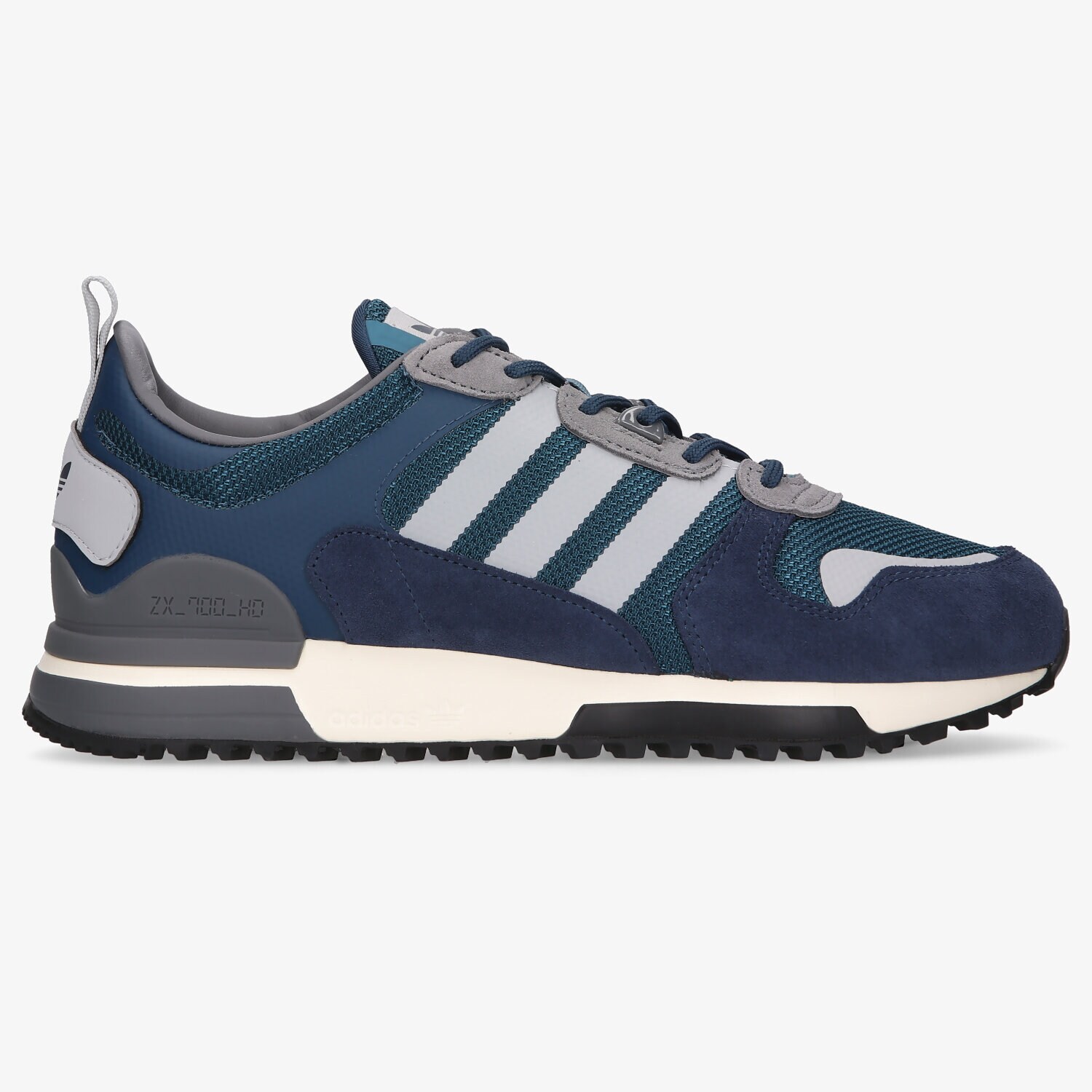 Barbați pantofi sport ADIDAS ZX 700 HD H01850 Bleumarin